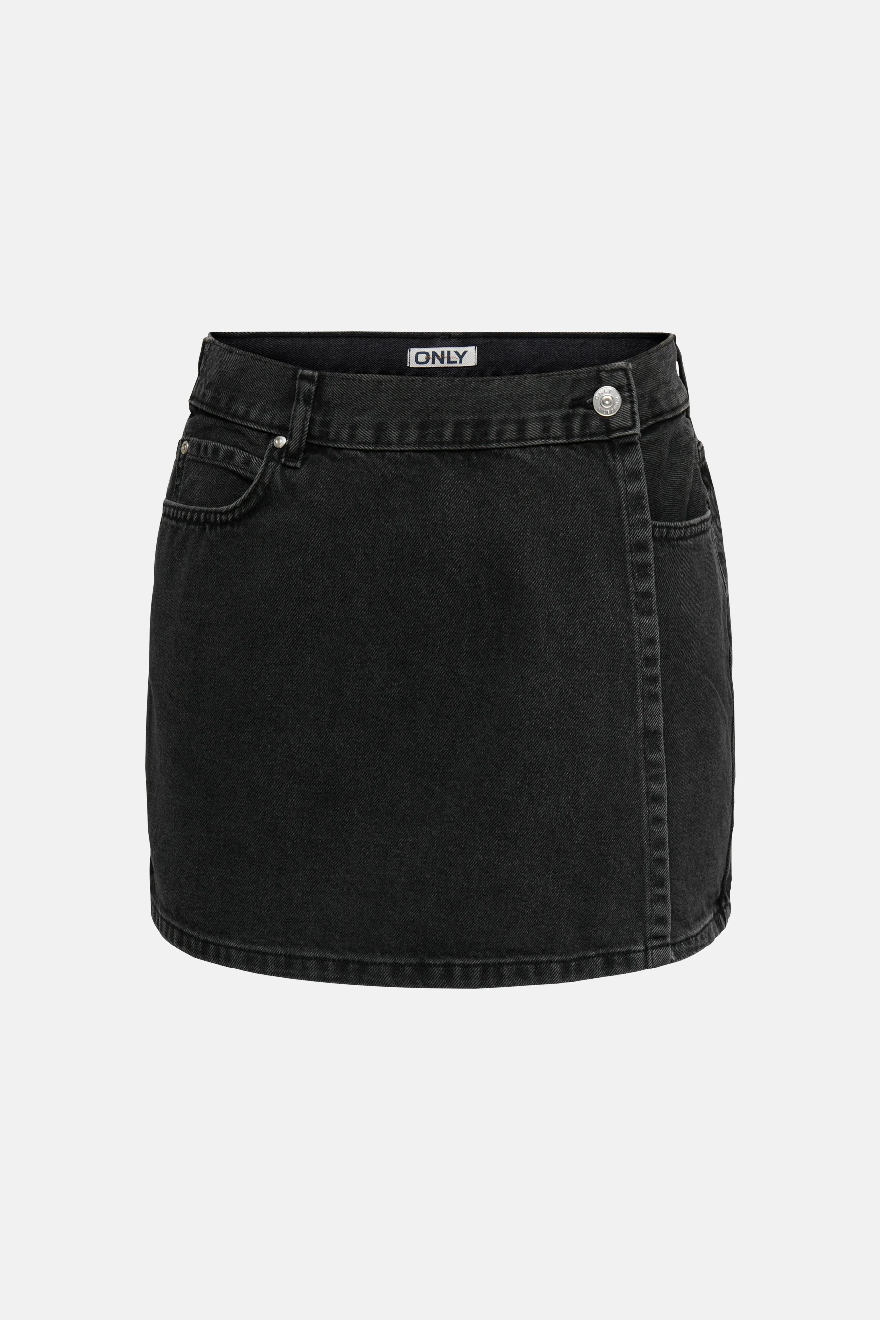 Short - zwart
