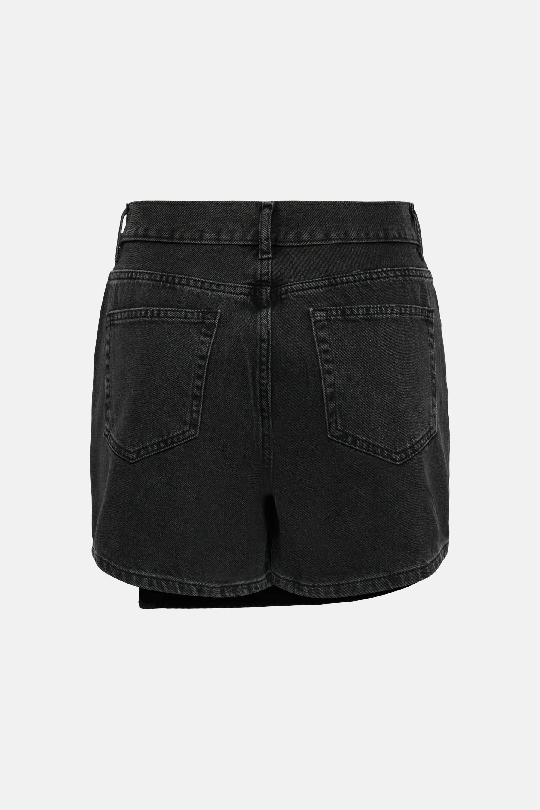 Short - zwart - Image 2
