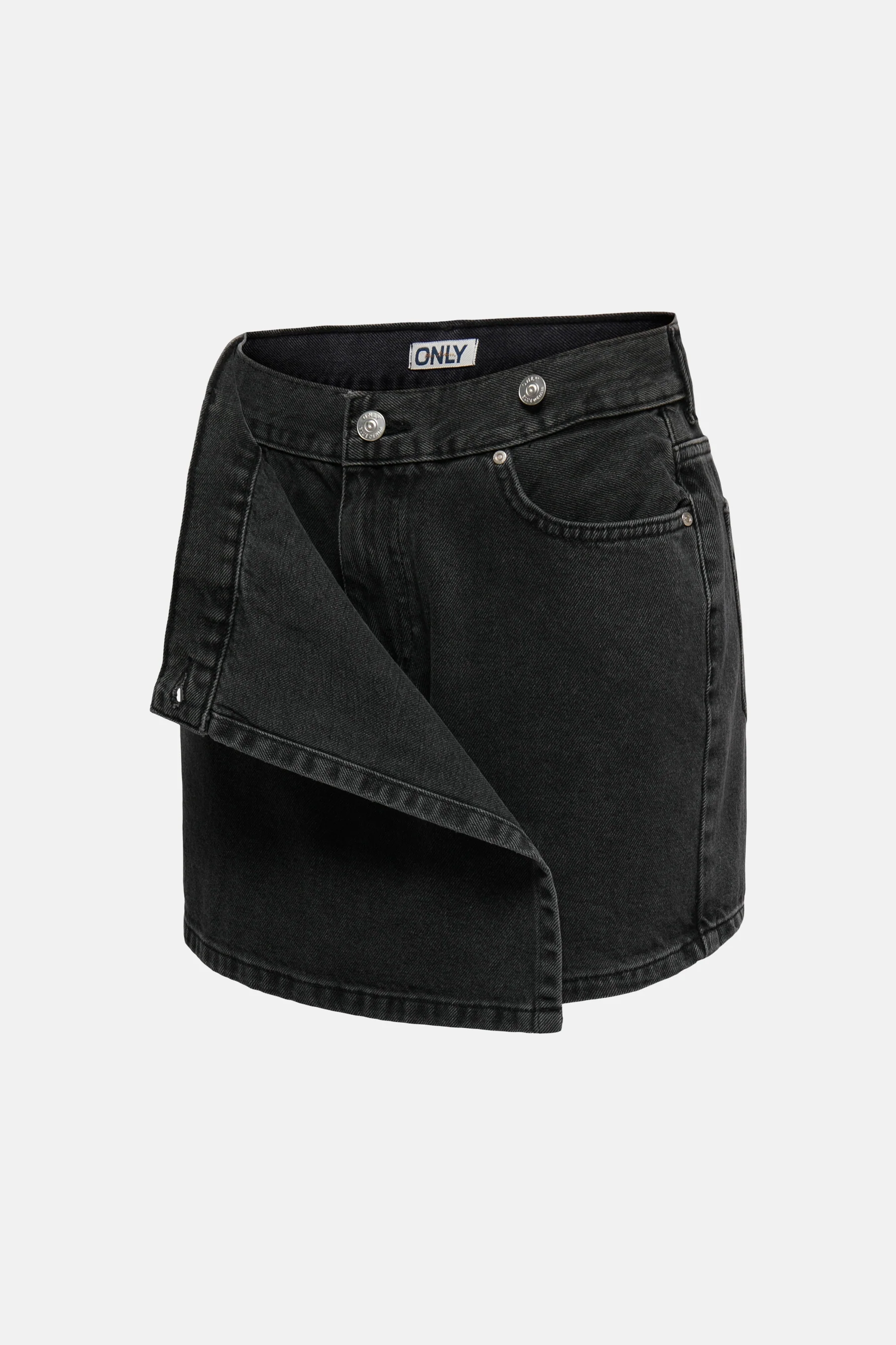 Short - zwart - Image 3