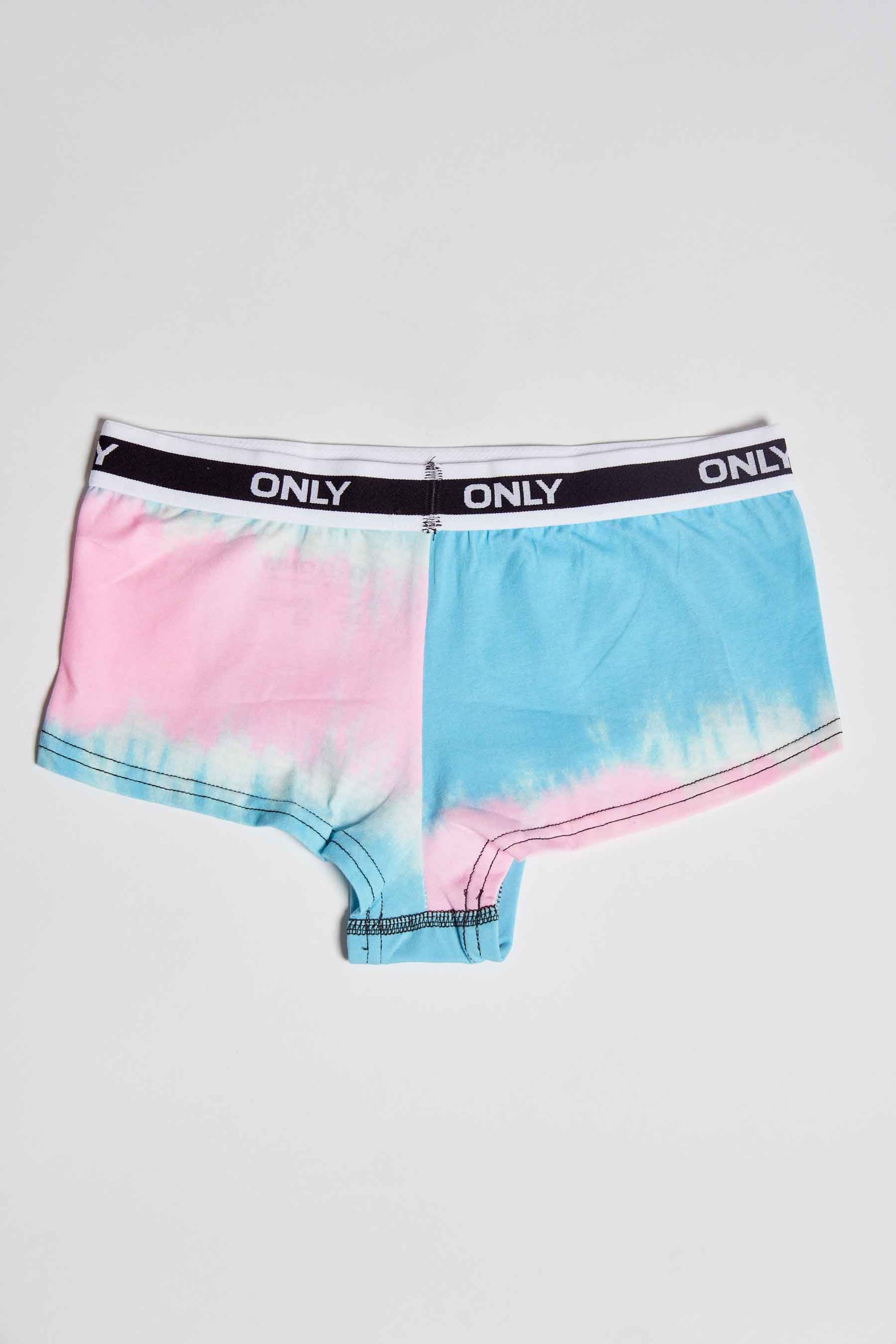 Boxers - roze