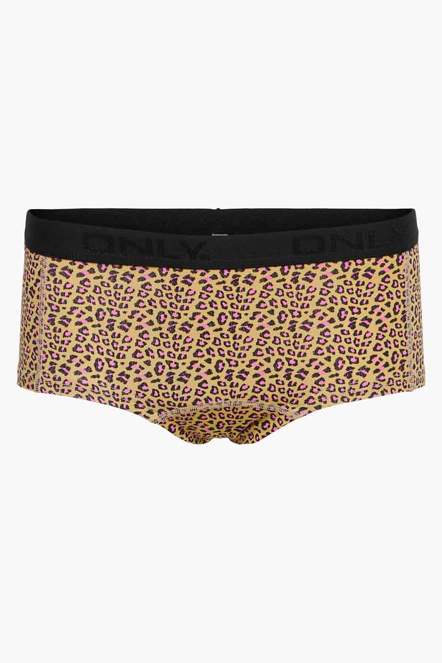 Boxers - roze - Image 3