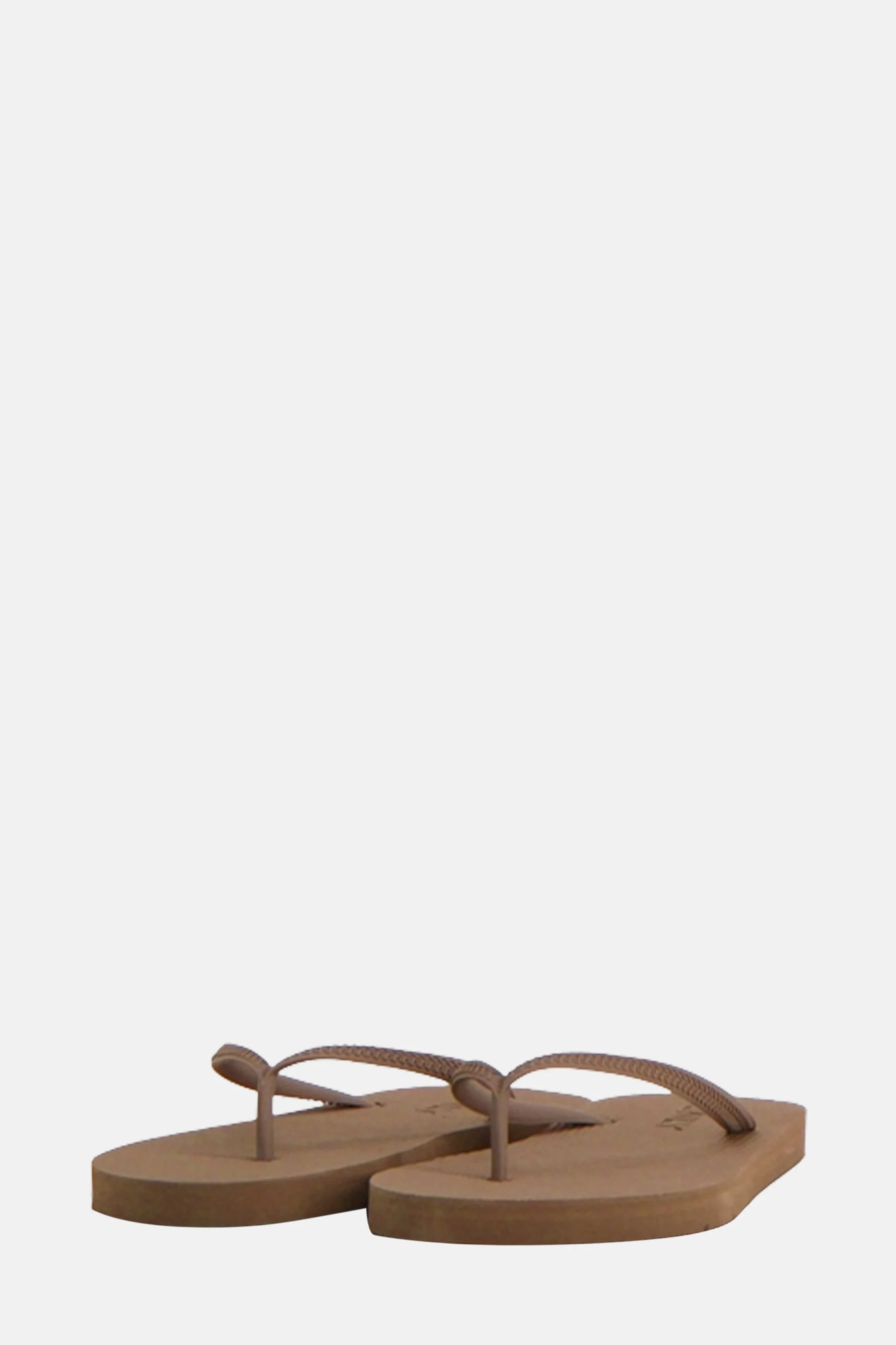 Slippers - beige