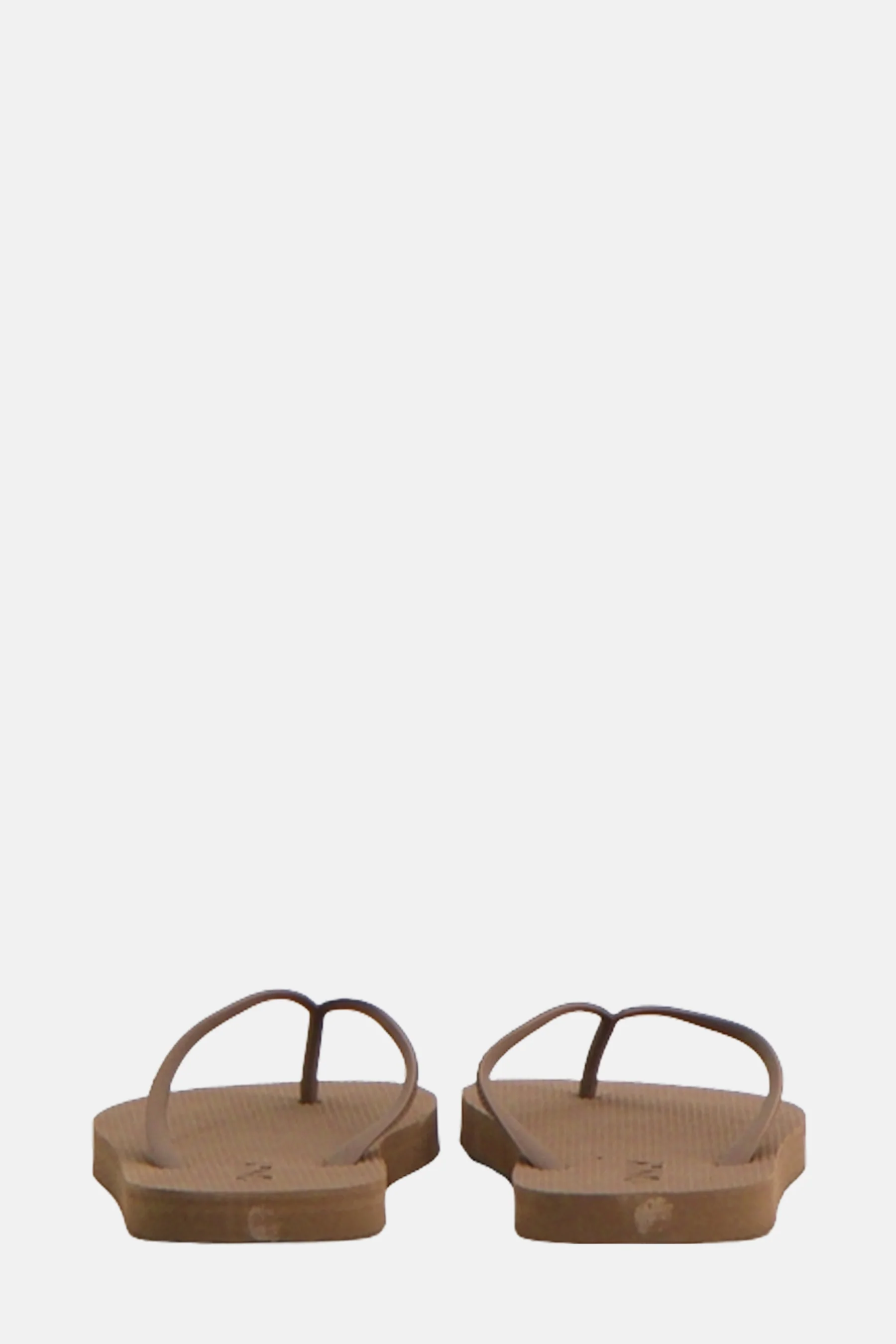 Slippers - beige - Image 3