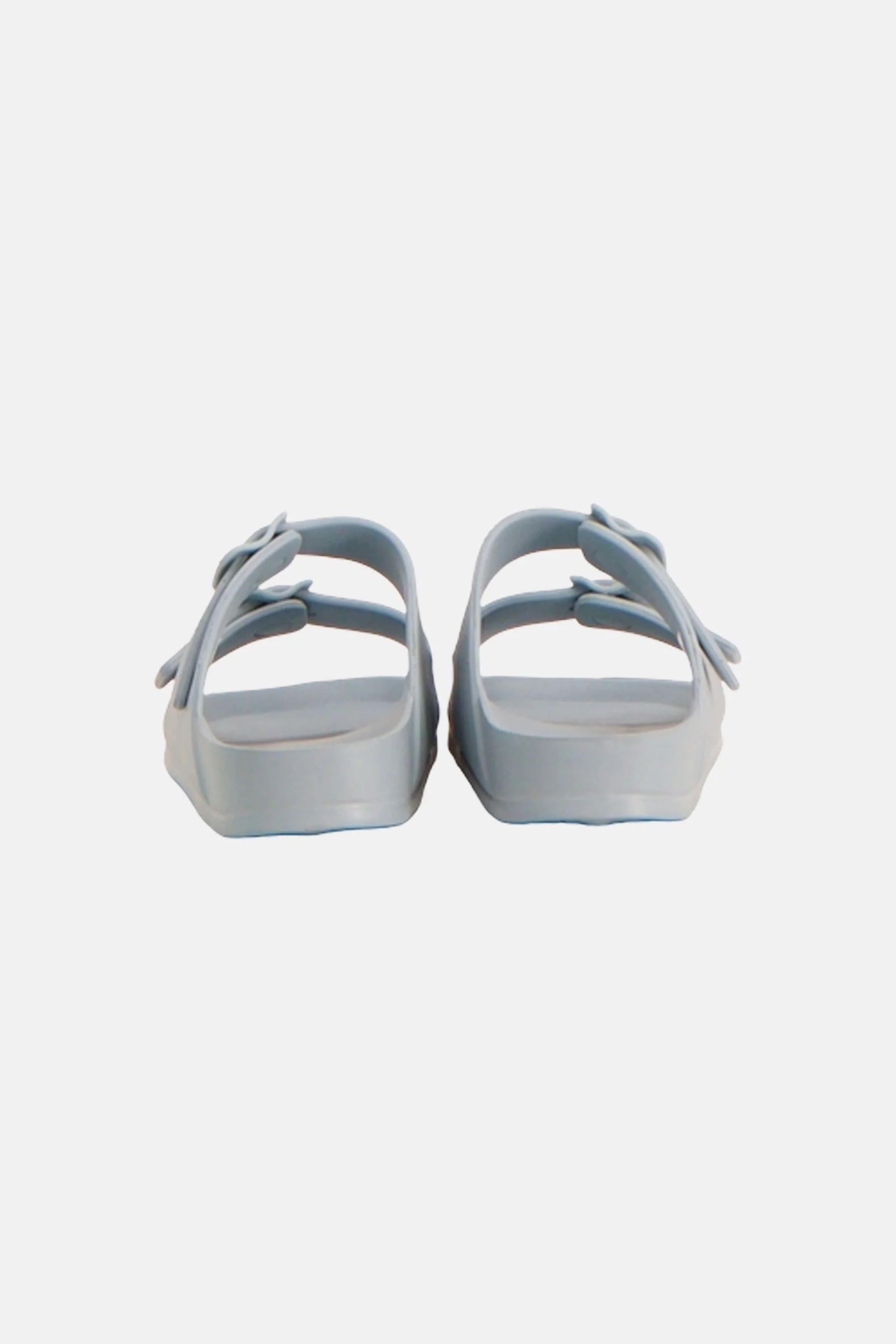 Pantoffels - blauw - Image 5
