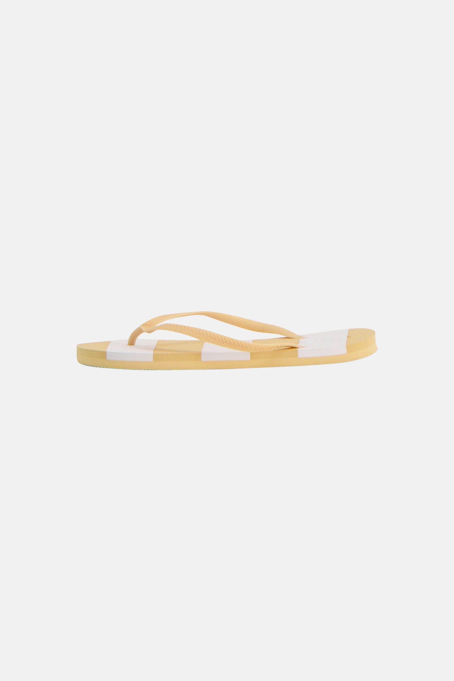 Slippers - geel - Image 2