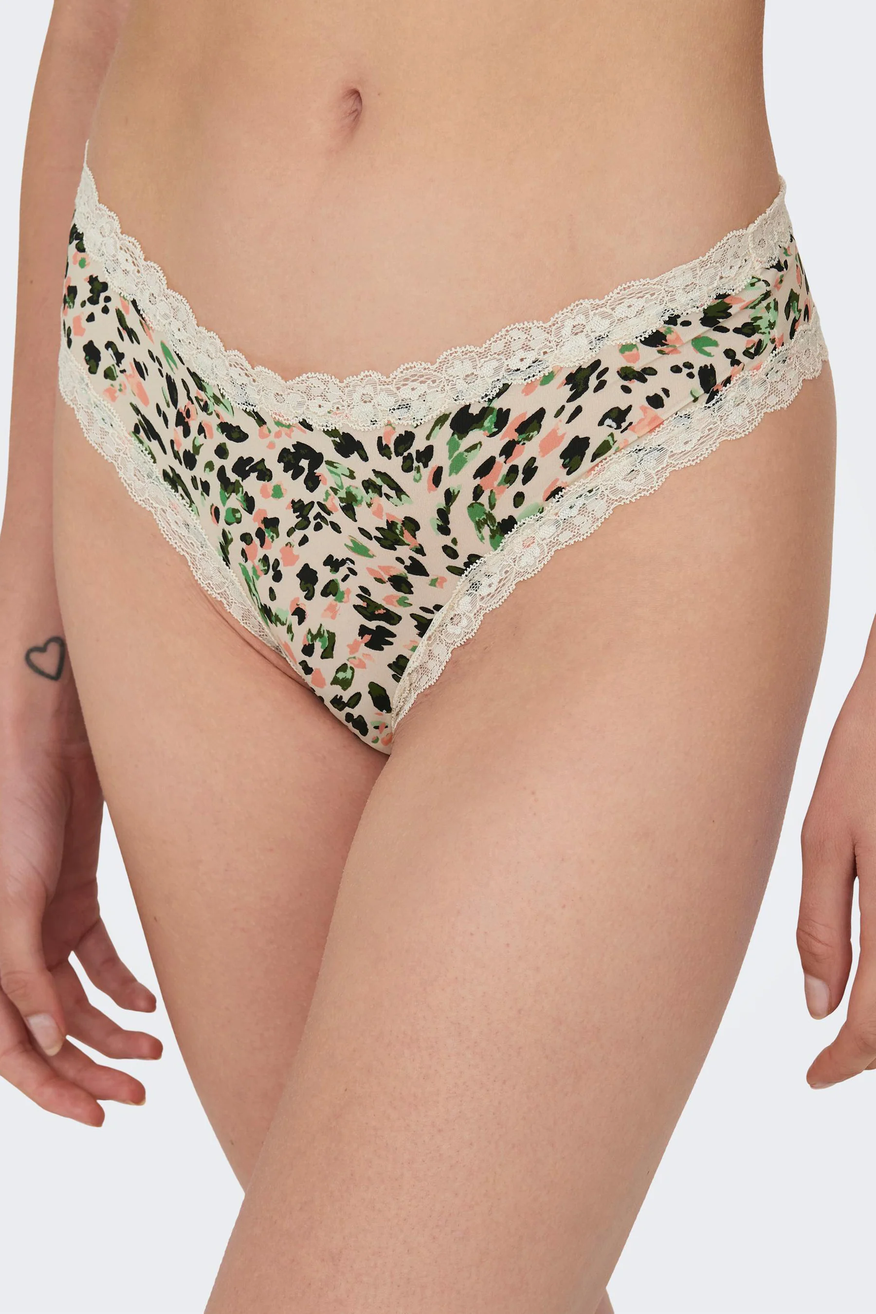 Slip - beige - Image 6