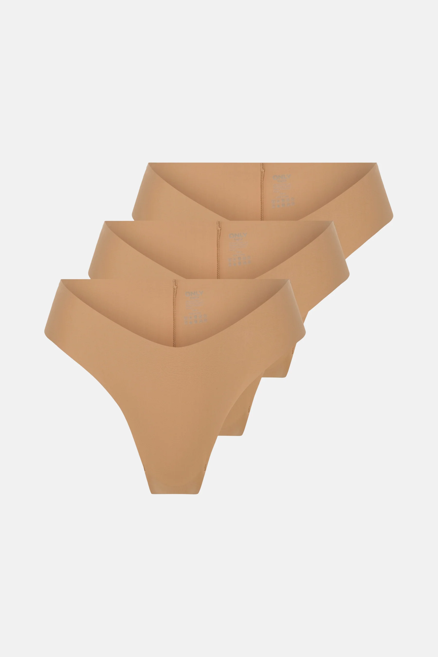 Slip - bruin
