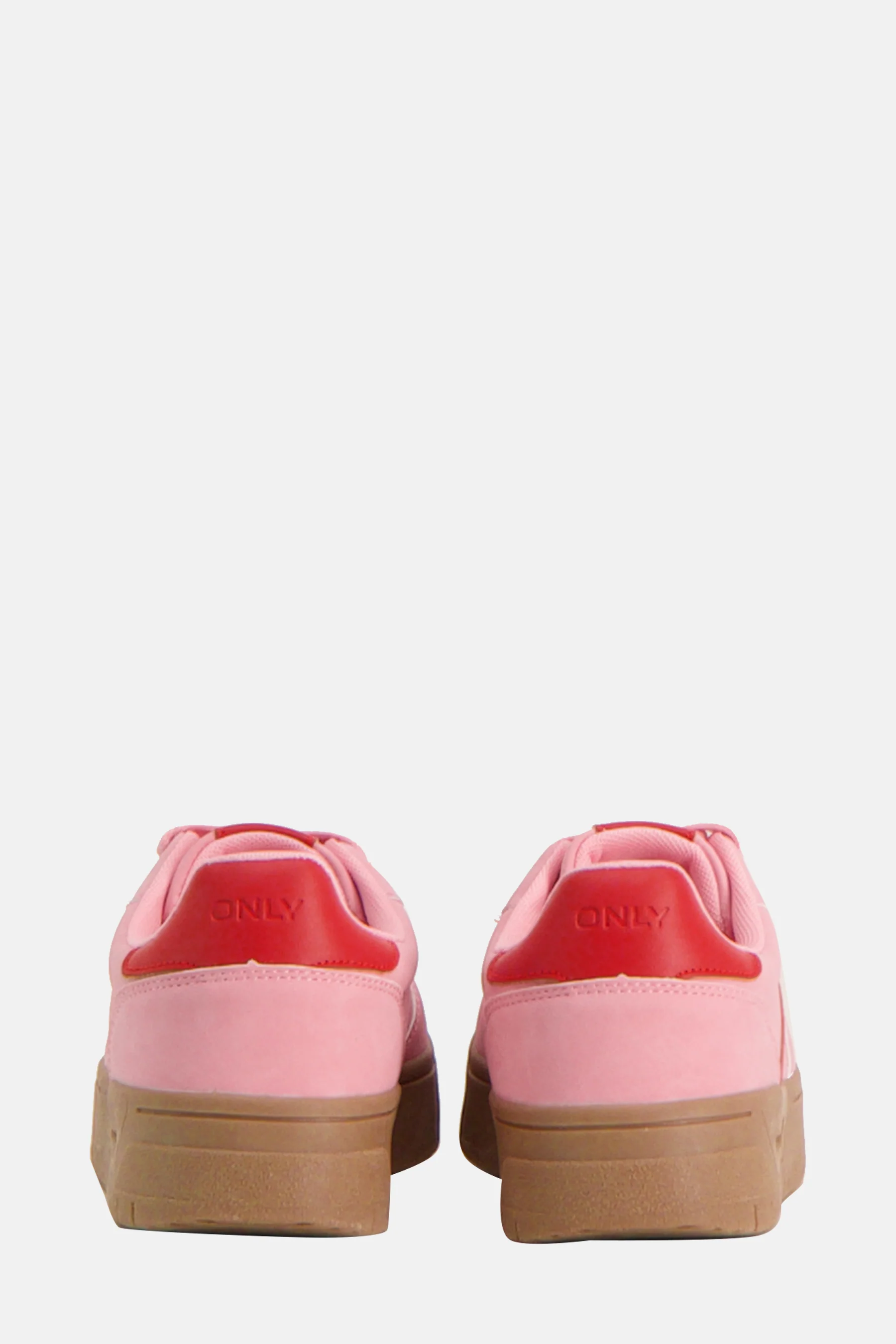Sneakers - roze - Image 3