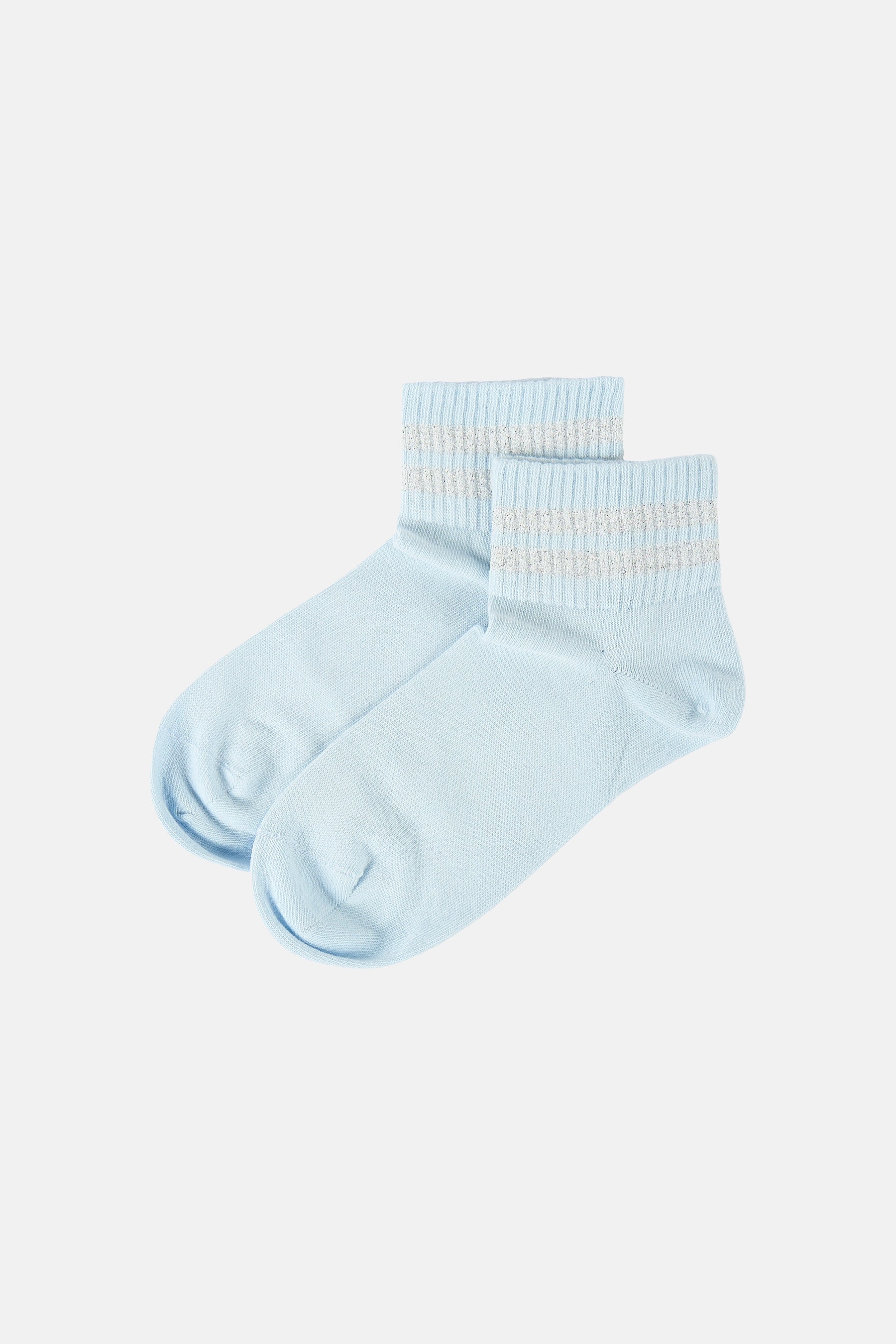 Sokken - blauw