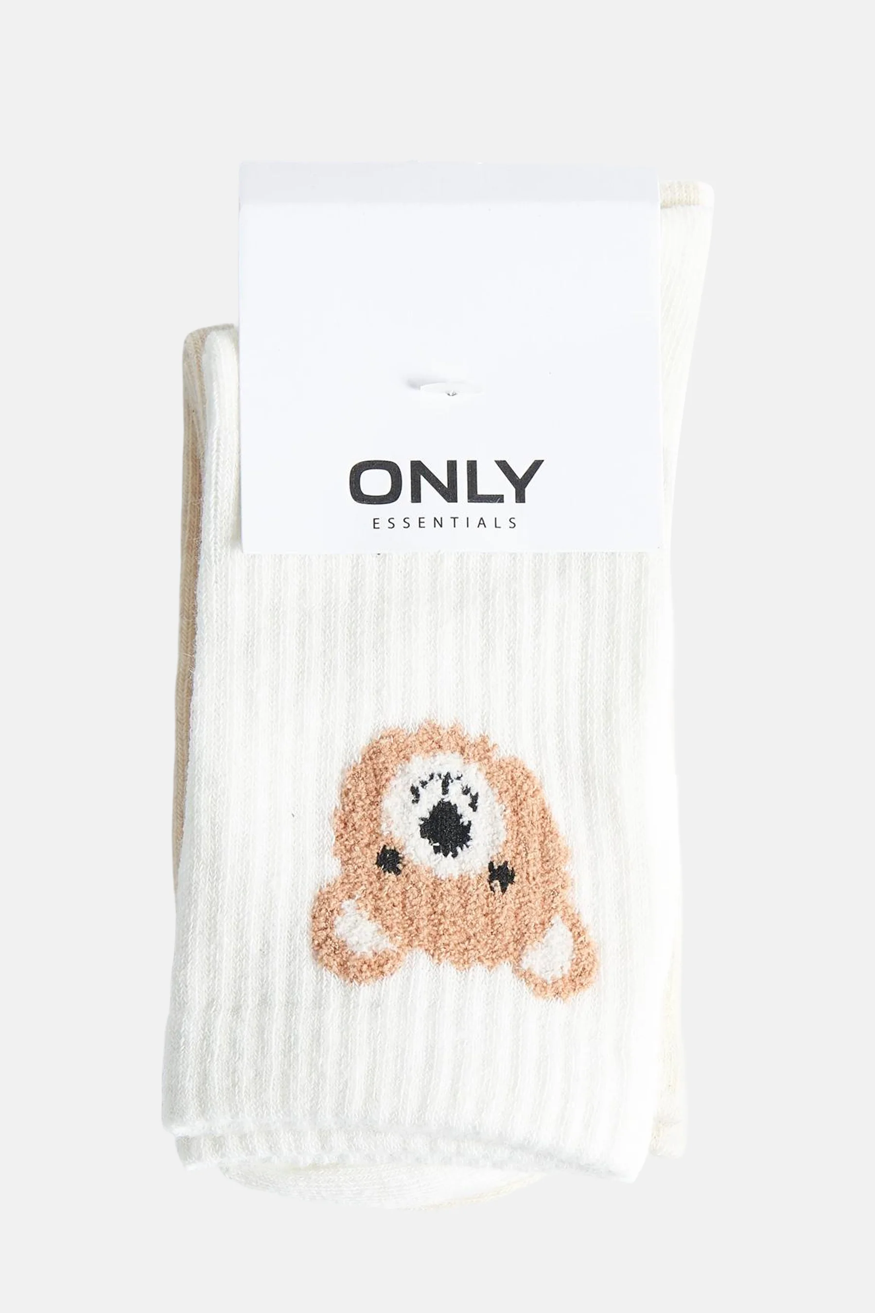 Sokken - Beige - Image 3
