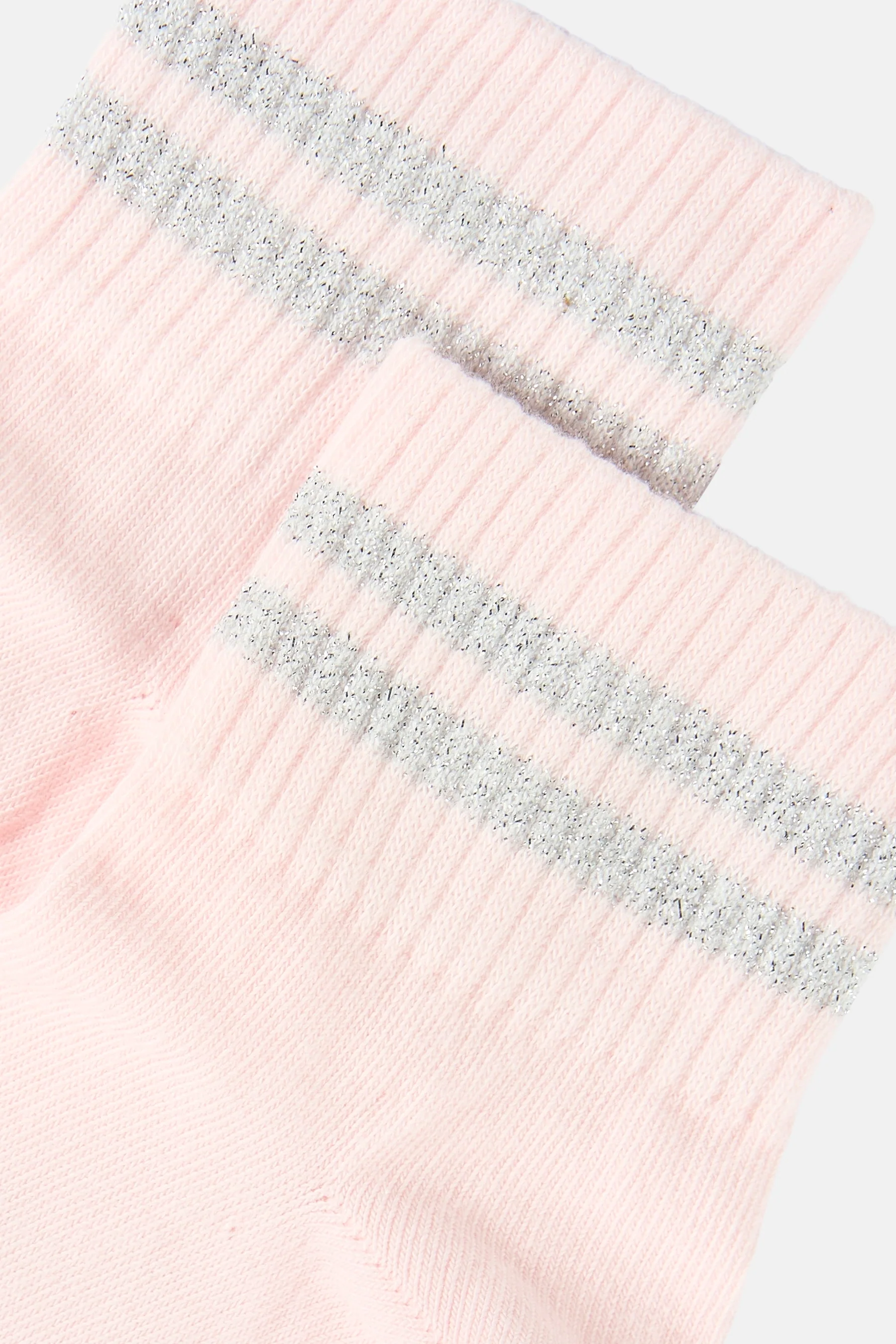 Sokken - roze - Image 2