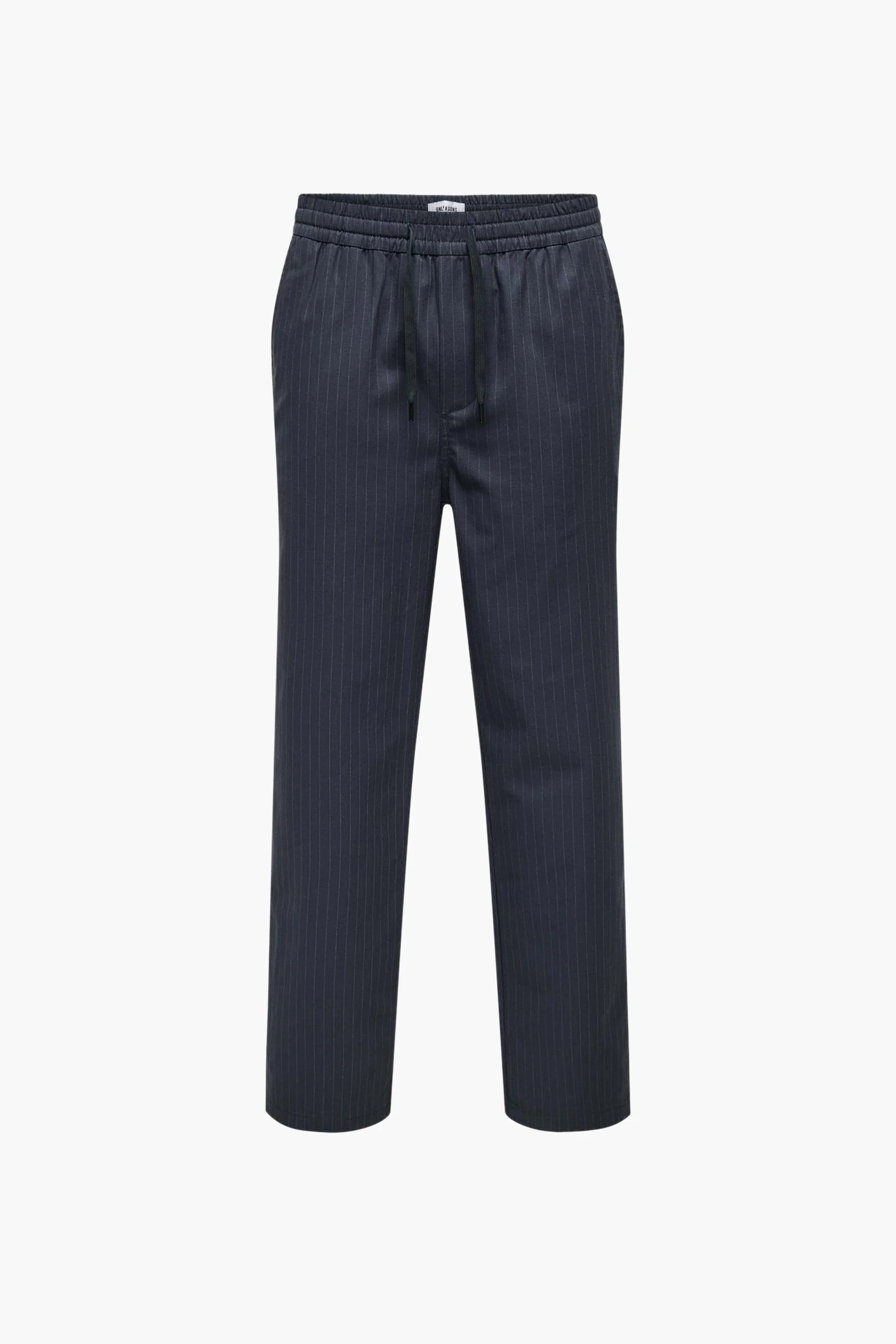 Broek - blauw - Image 6