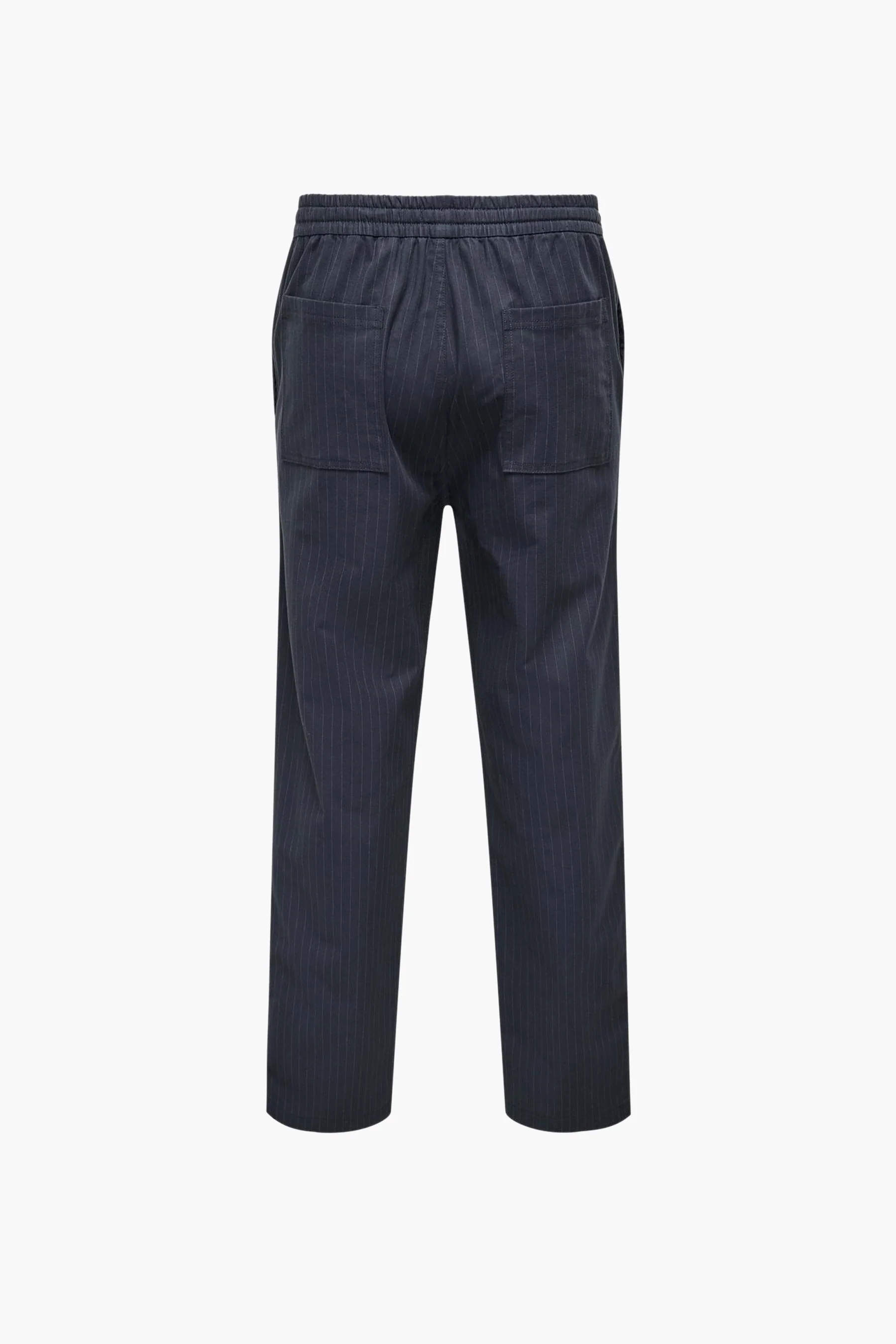 Broek - blauw - Image 7