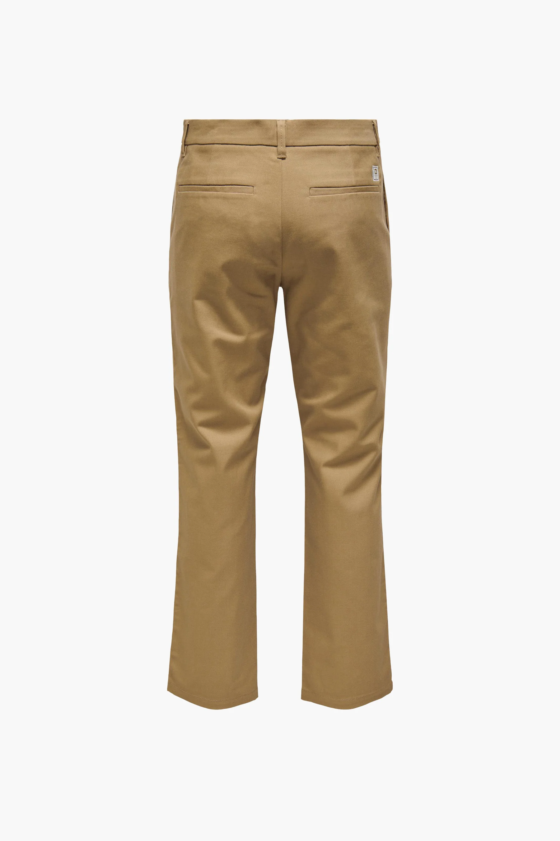 Broek - bruin - Image 2