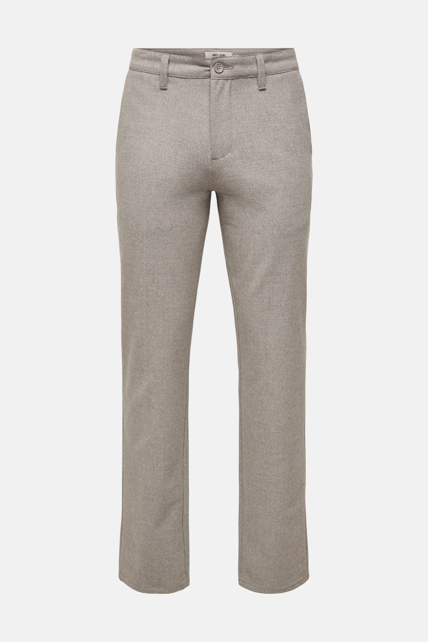 Broek - Grijs - Image 6