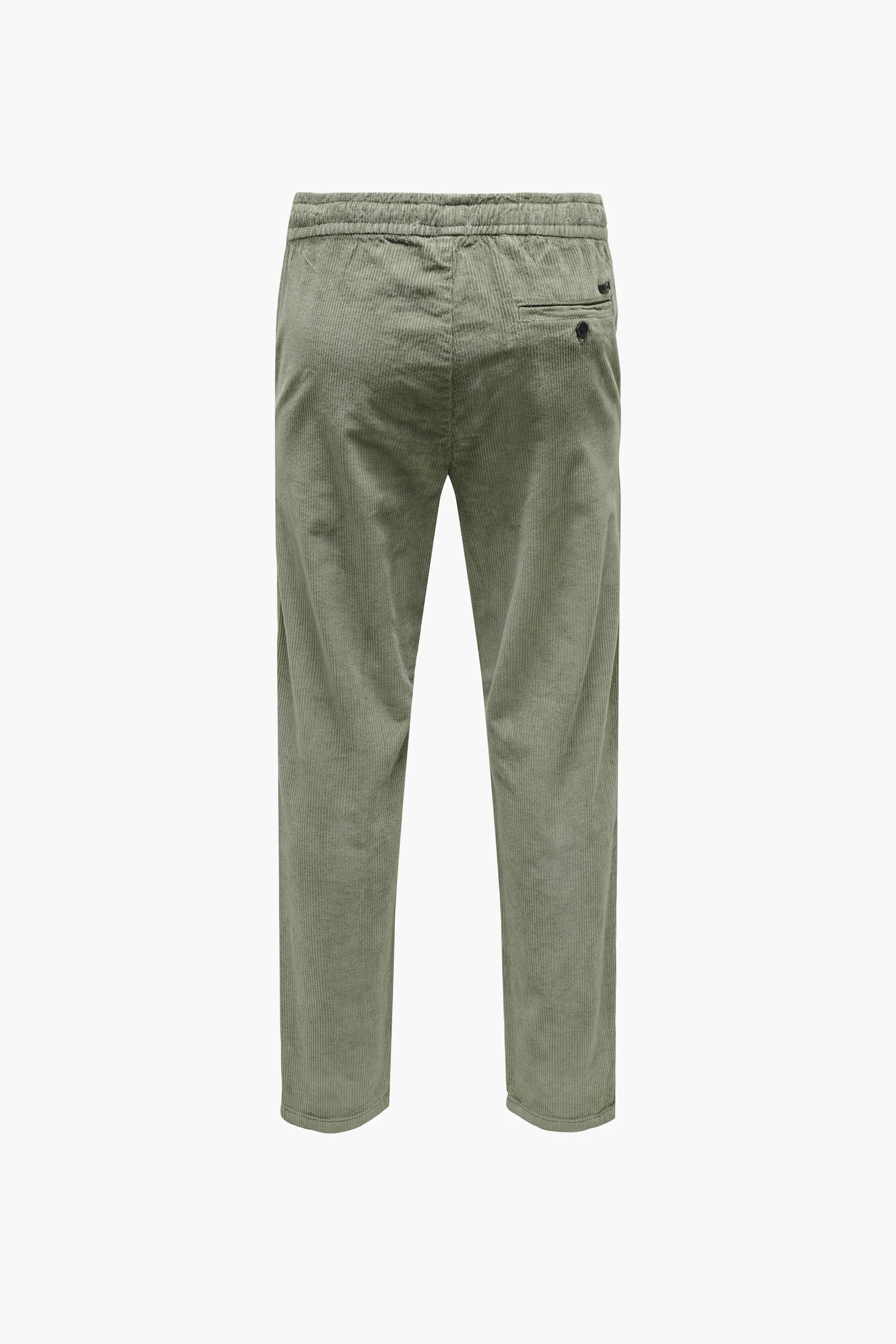 Broek - grijs - Image 7