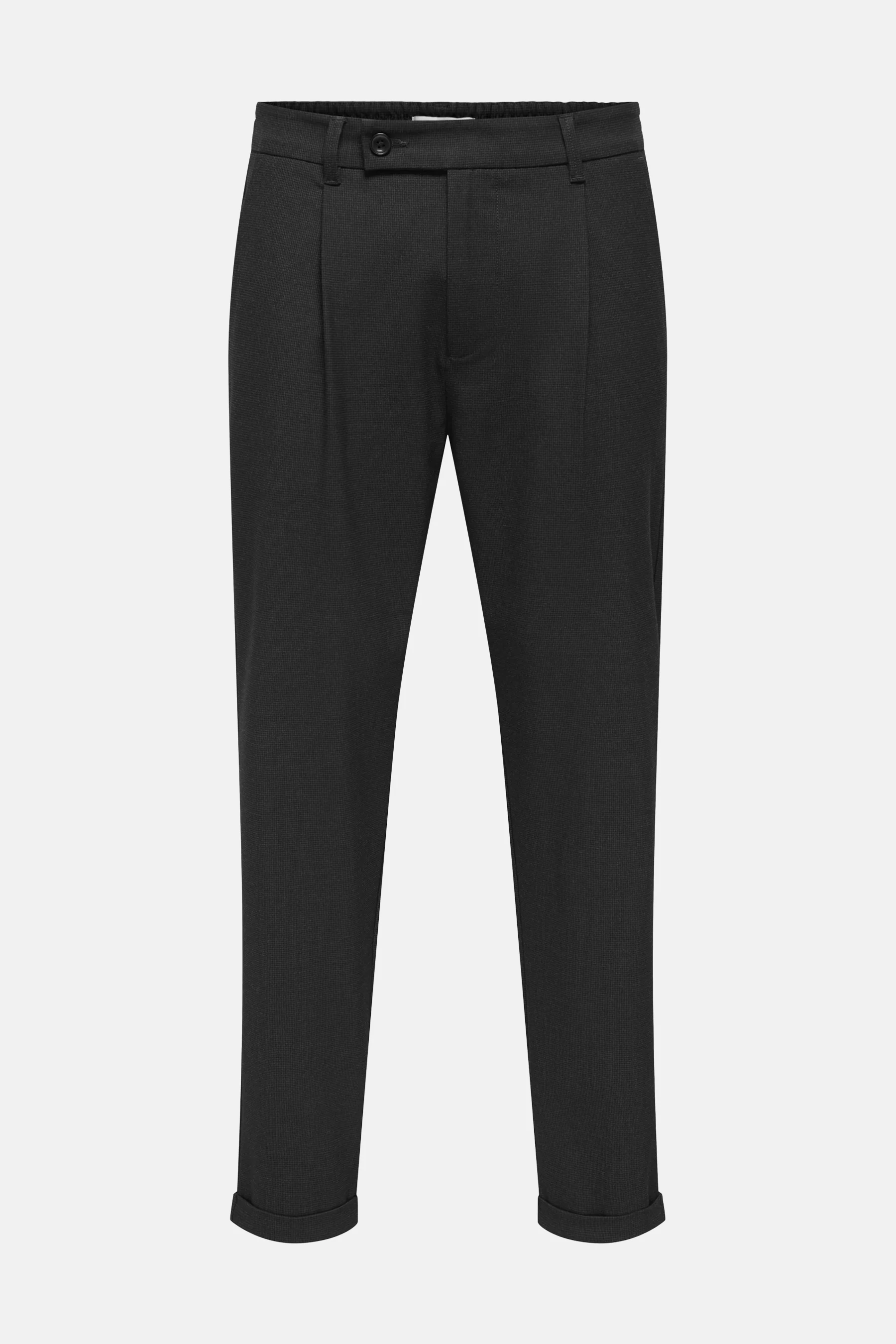 Broek - grijs