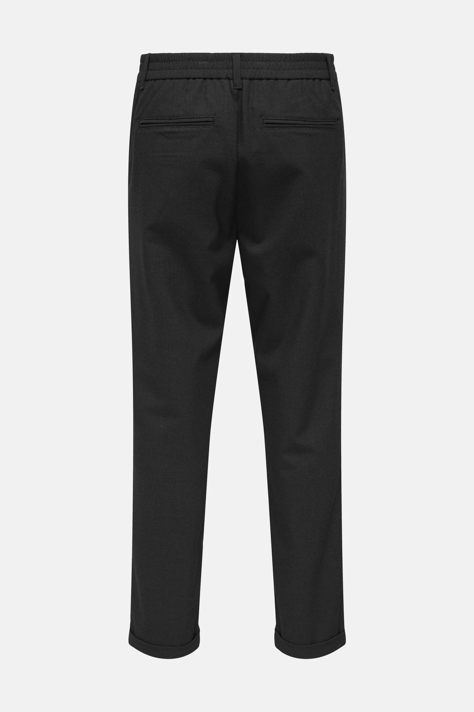 Broek - grijs - Image 2