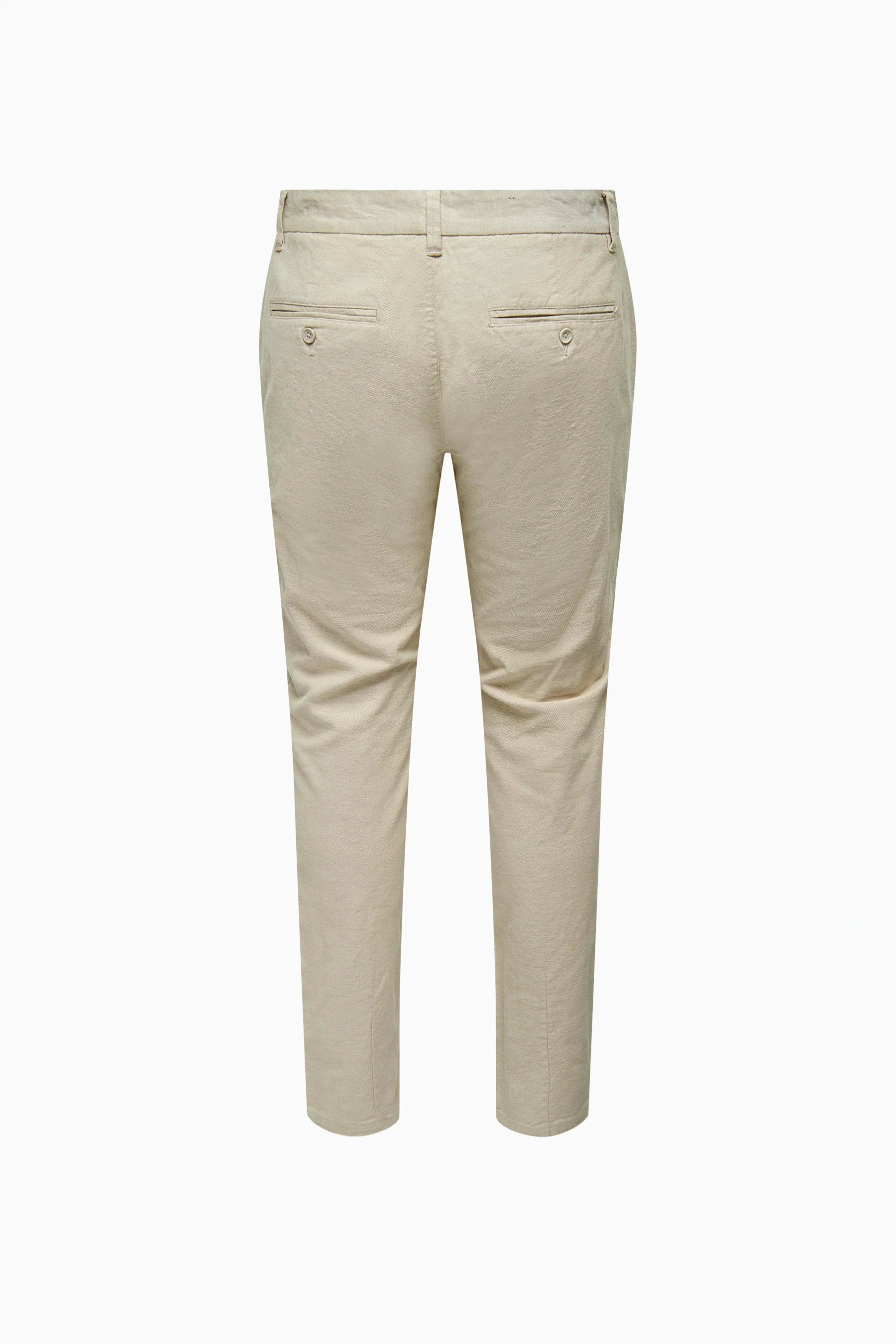 Broek - taupe - Image 11