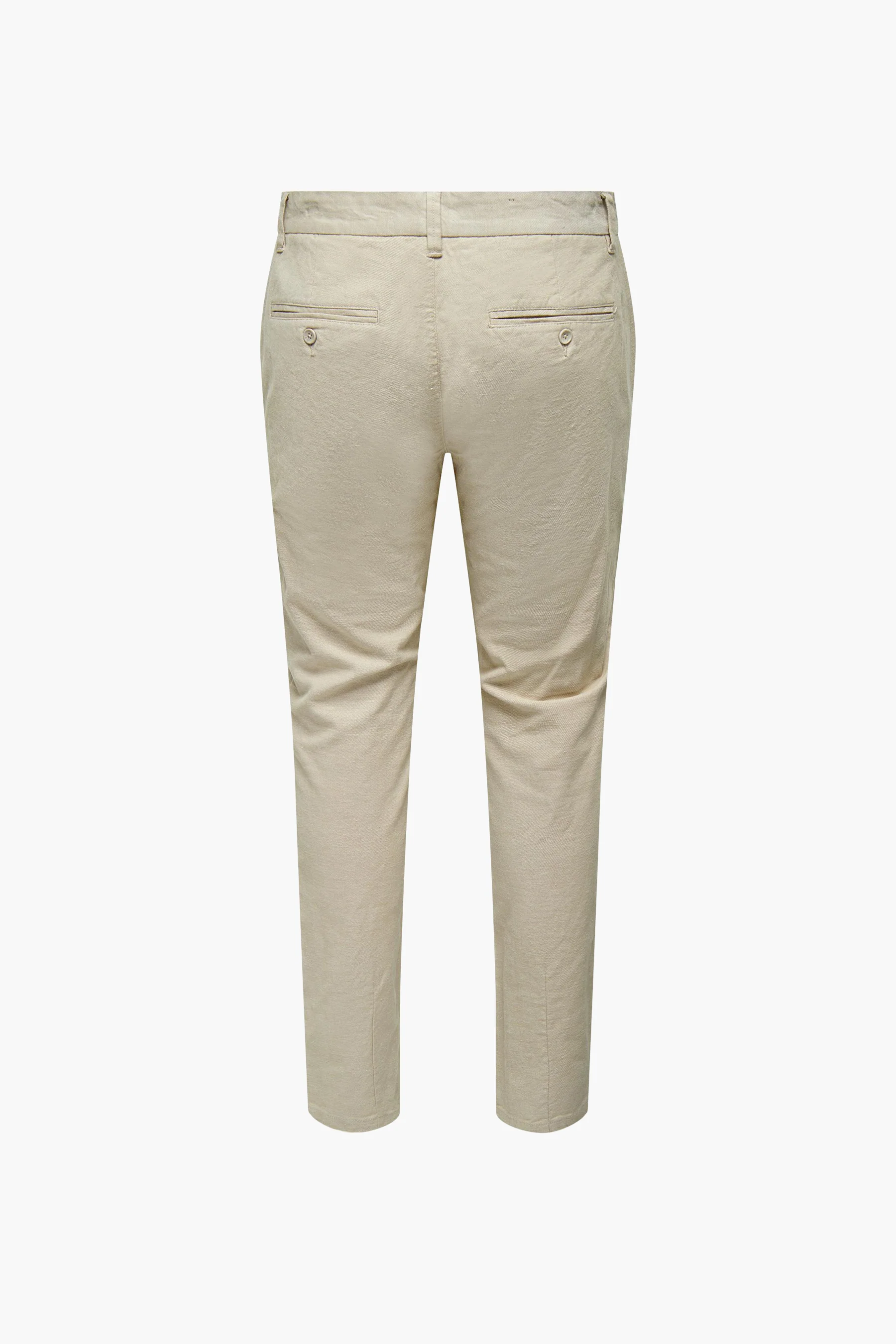 Broek - taupe - Image 7