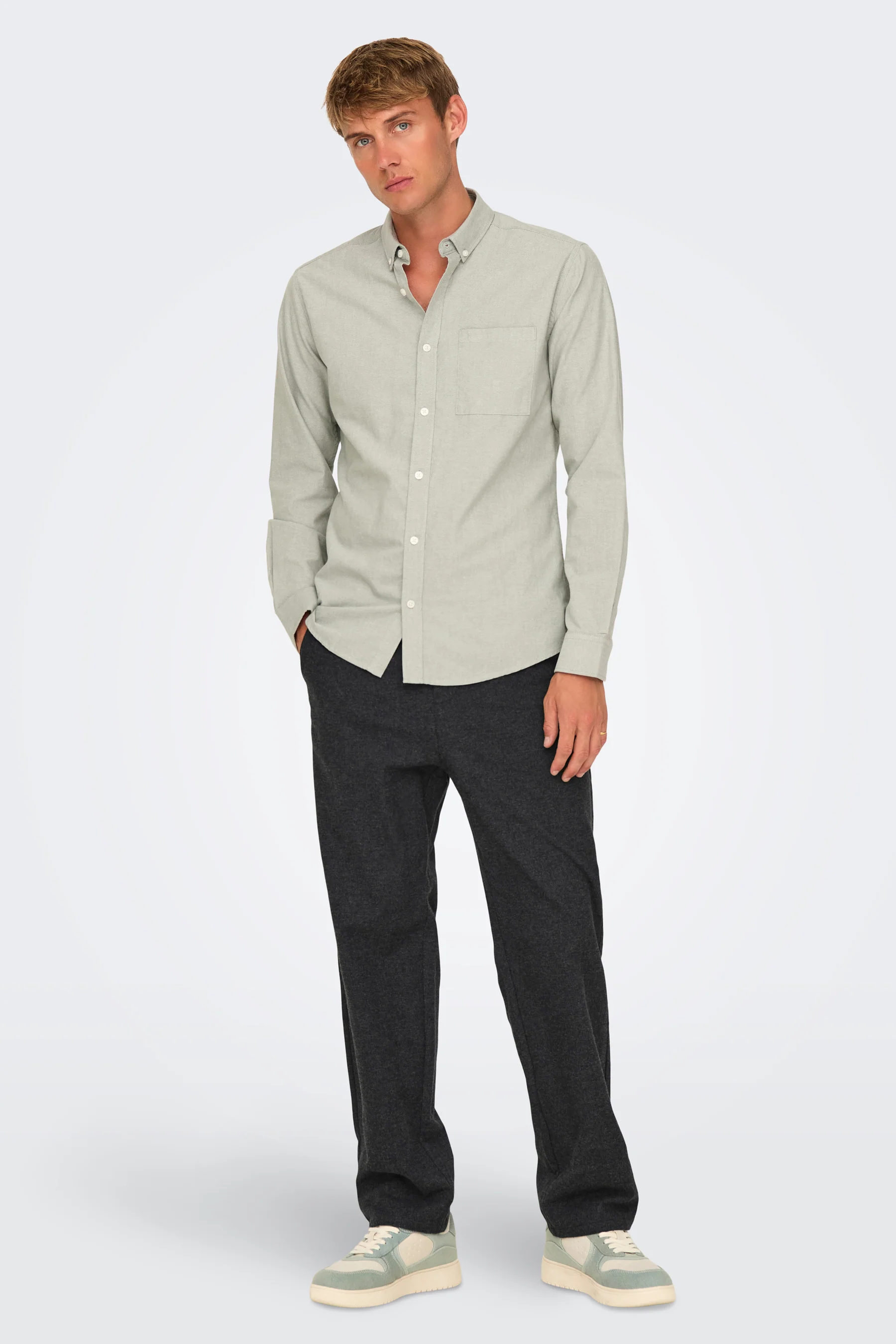 Broek - zwart - Image 2