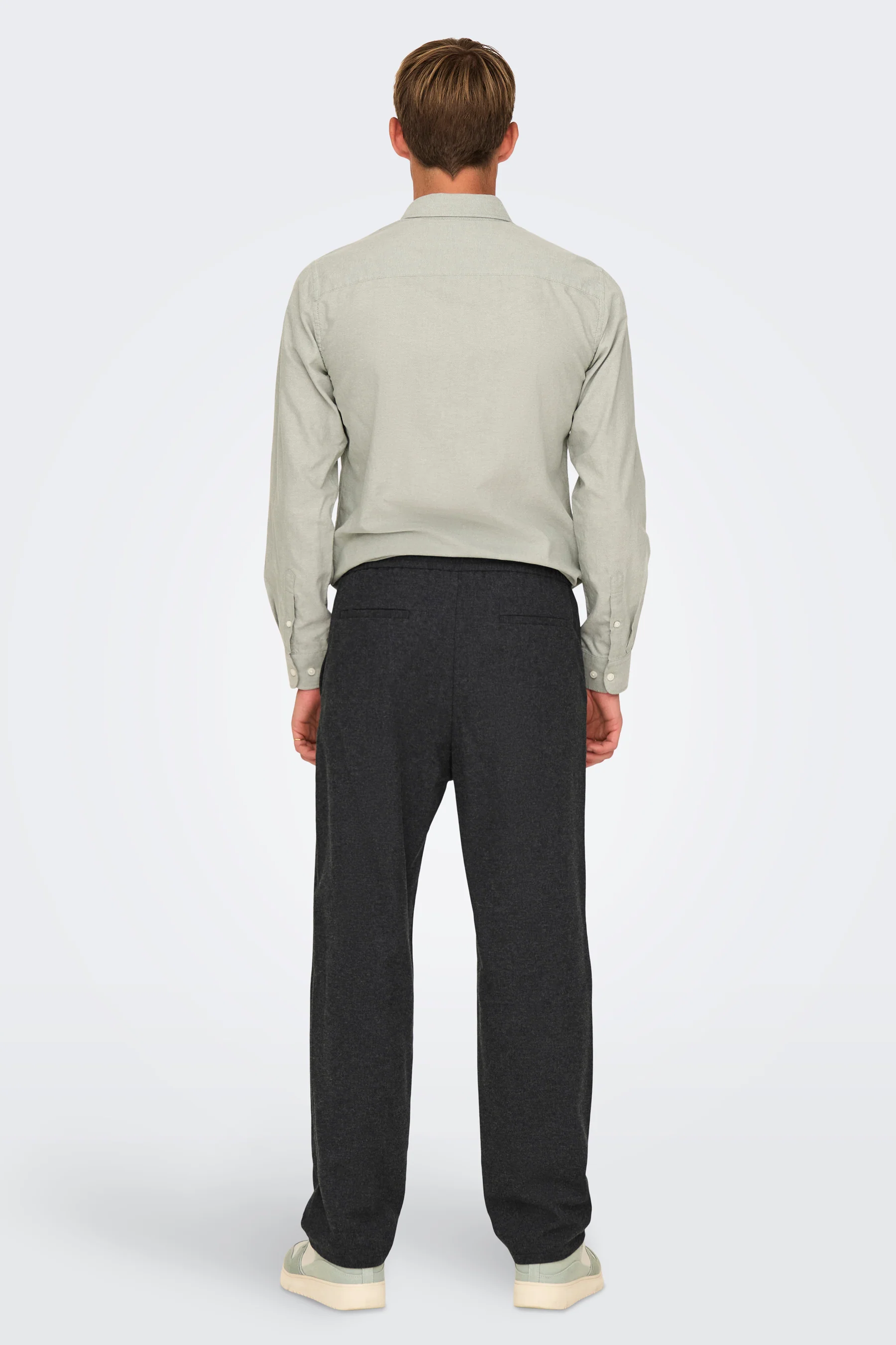 Broek - zwart - Image 3