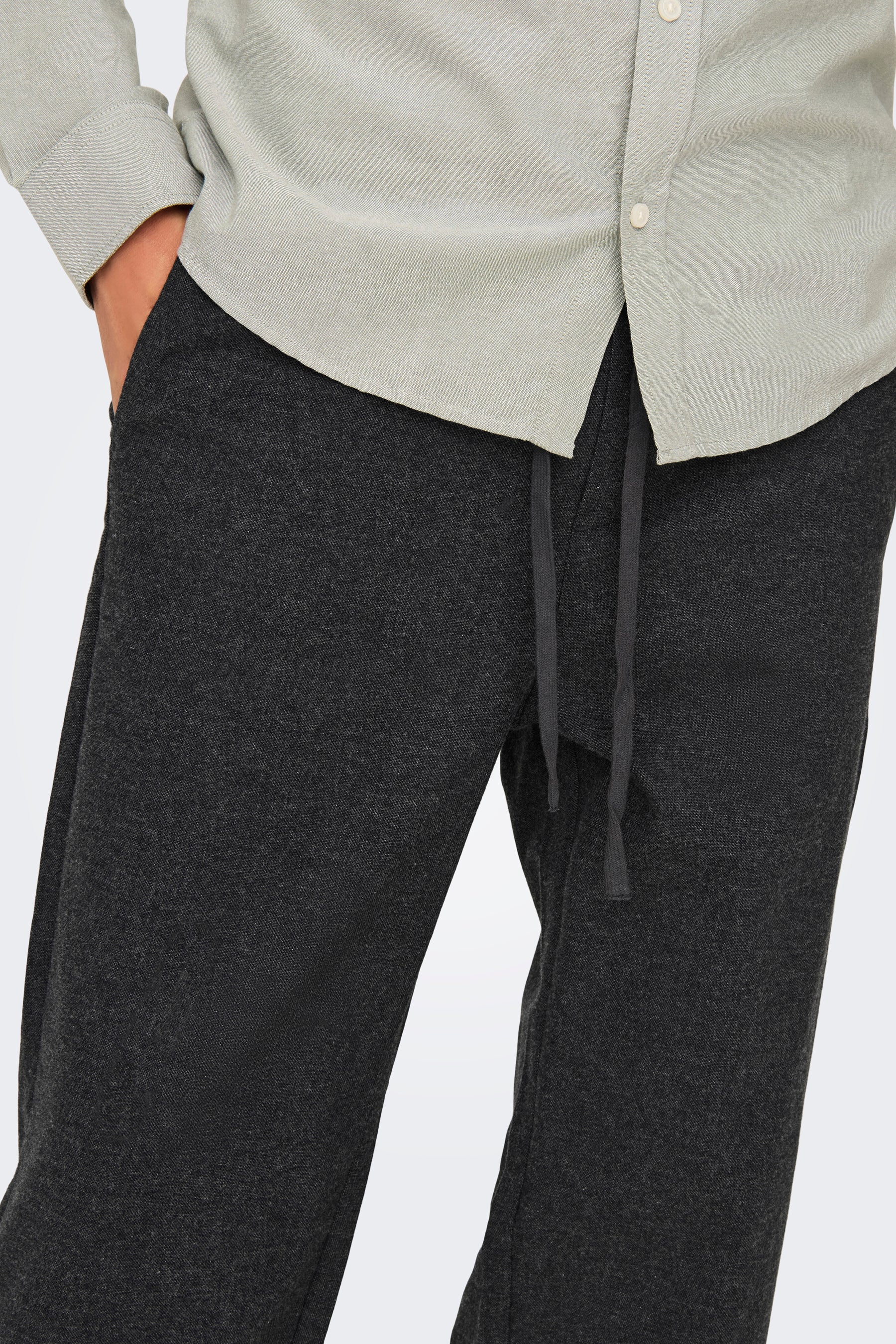 Broek - zwart - Image 4