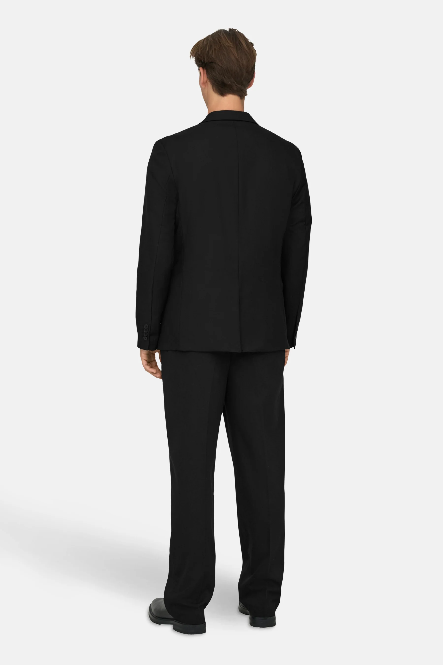 Broek zwart - ONLY & SONS® - Image 3