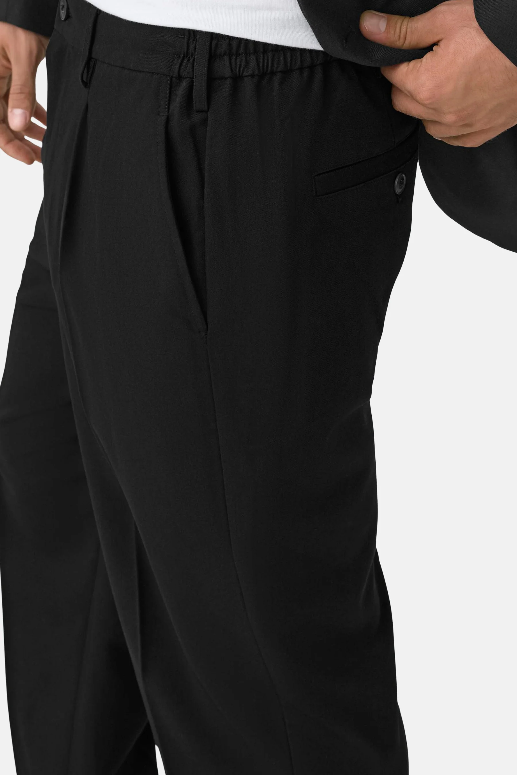Broek zwart - ONLY & SONS® - Image 4