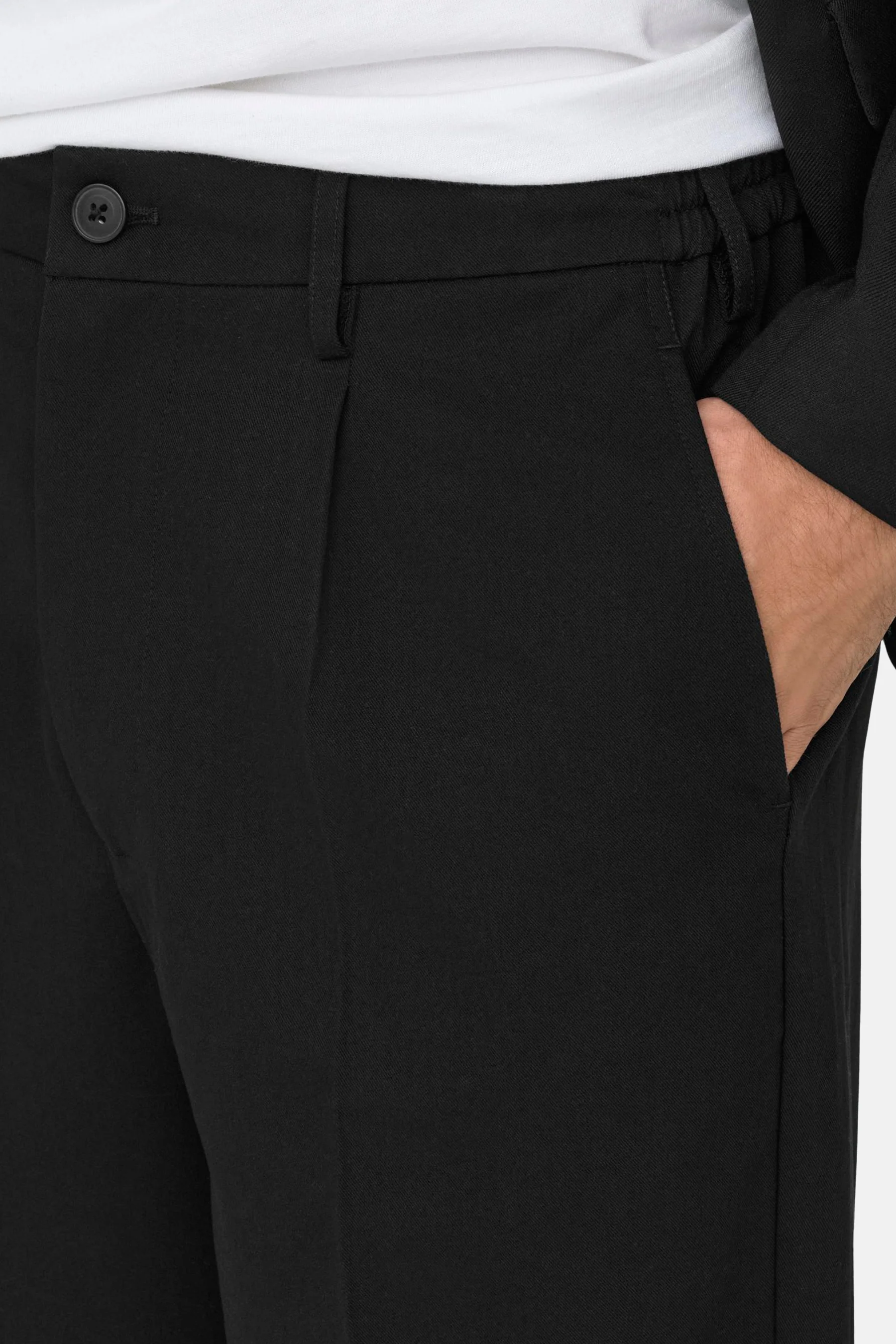 Broek zwart - ONLY & SONS® - Image 5
