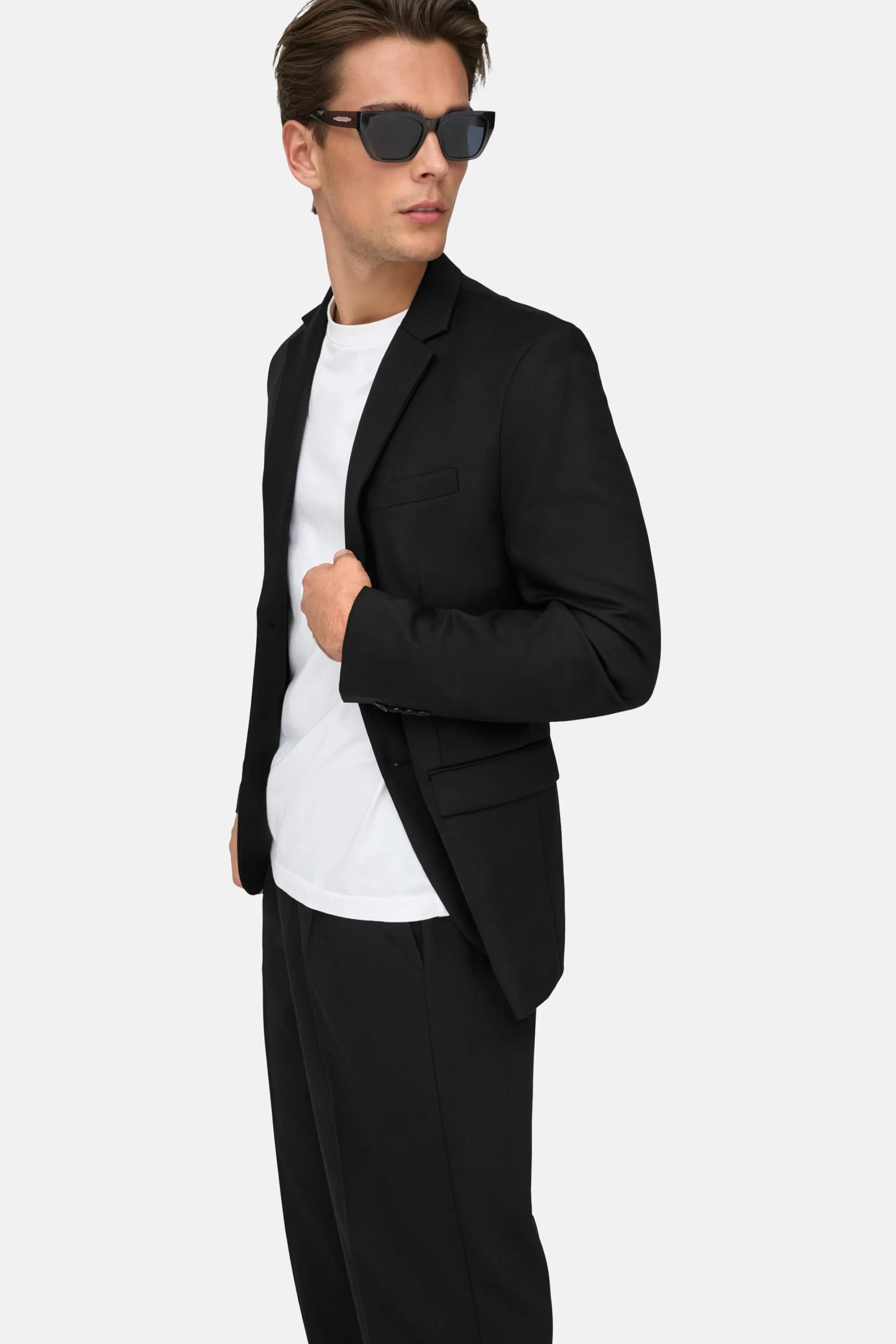 Broek zwart - ONLY & SONS® - Image 6