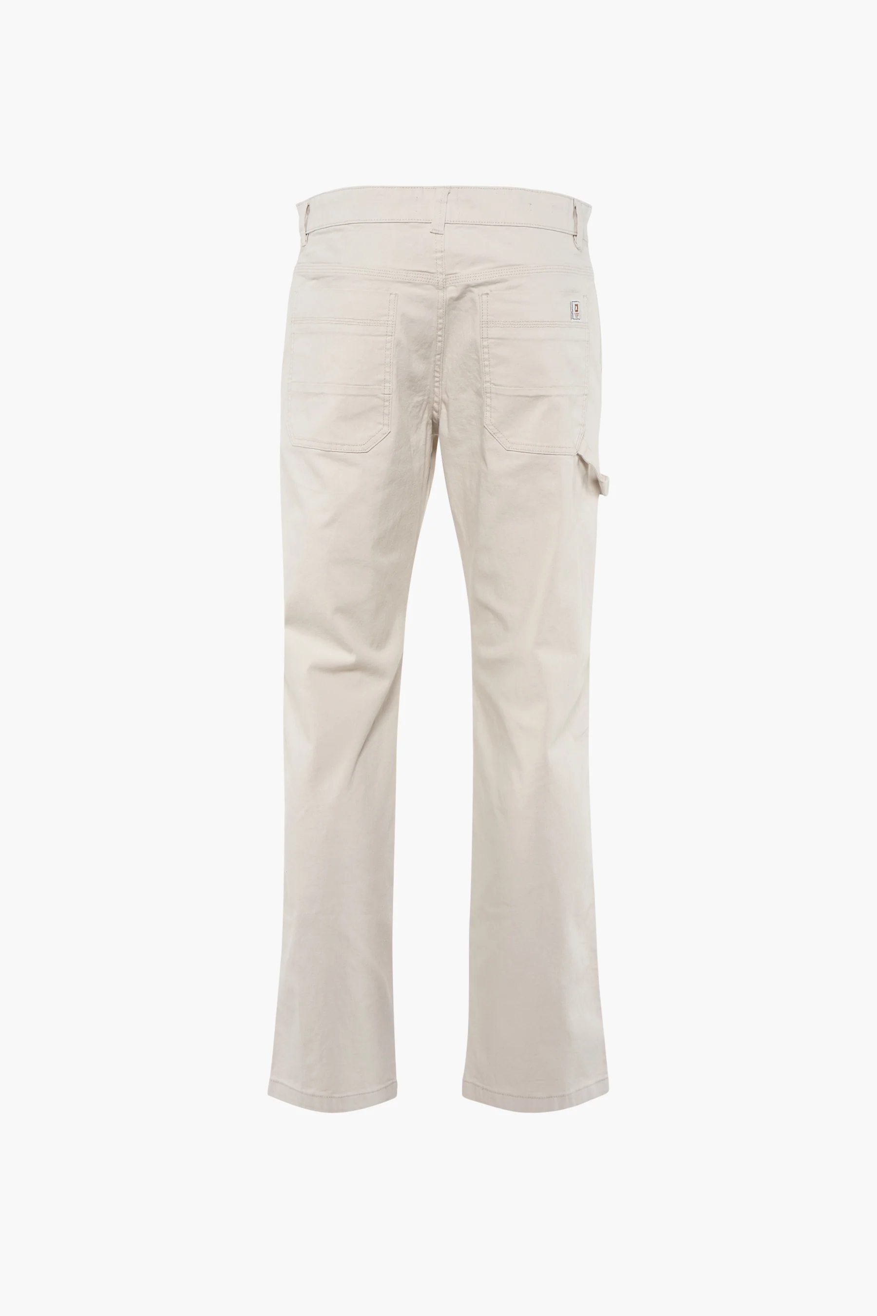 Chino - ecru - Image 3