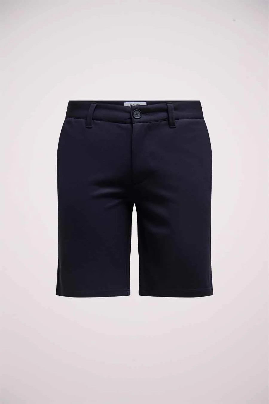 Short - blauw - Image 3