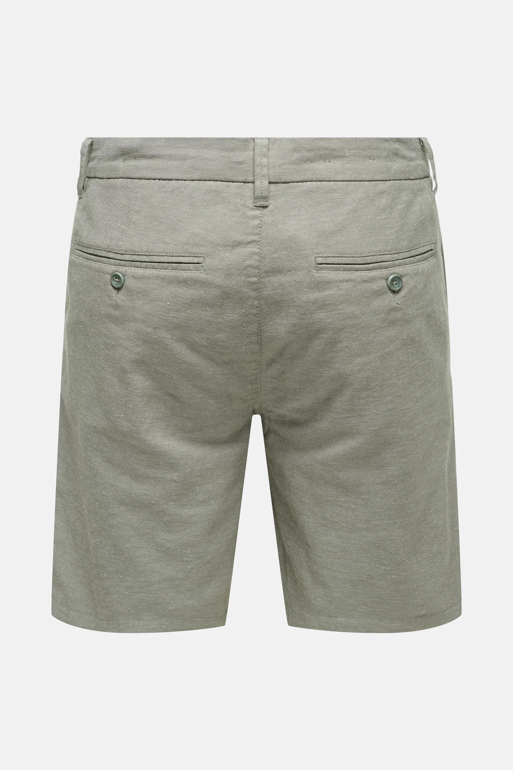 Short - grijs - Image 7