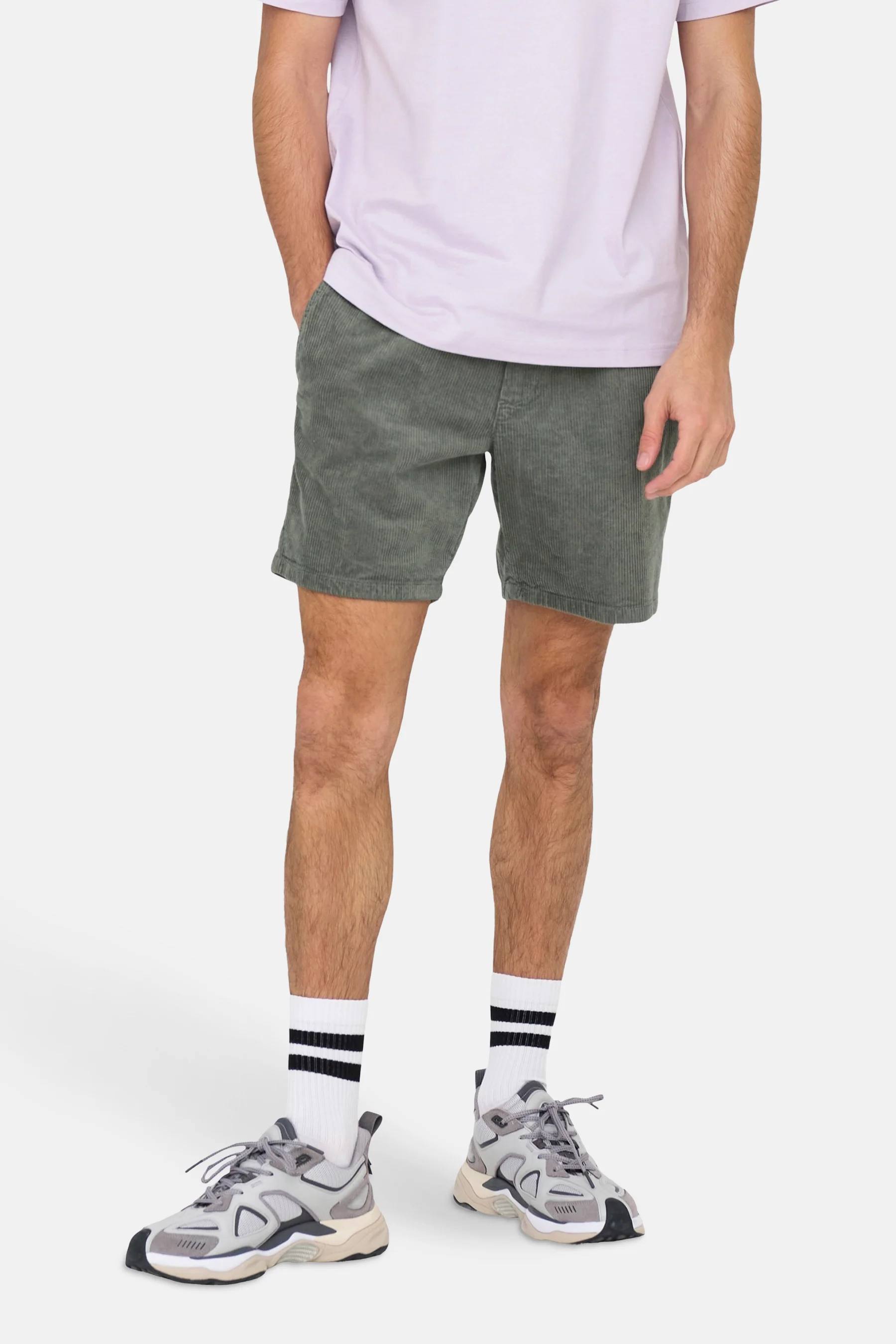 Short - Kaki