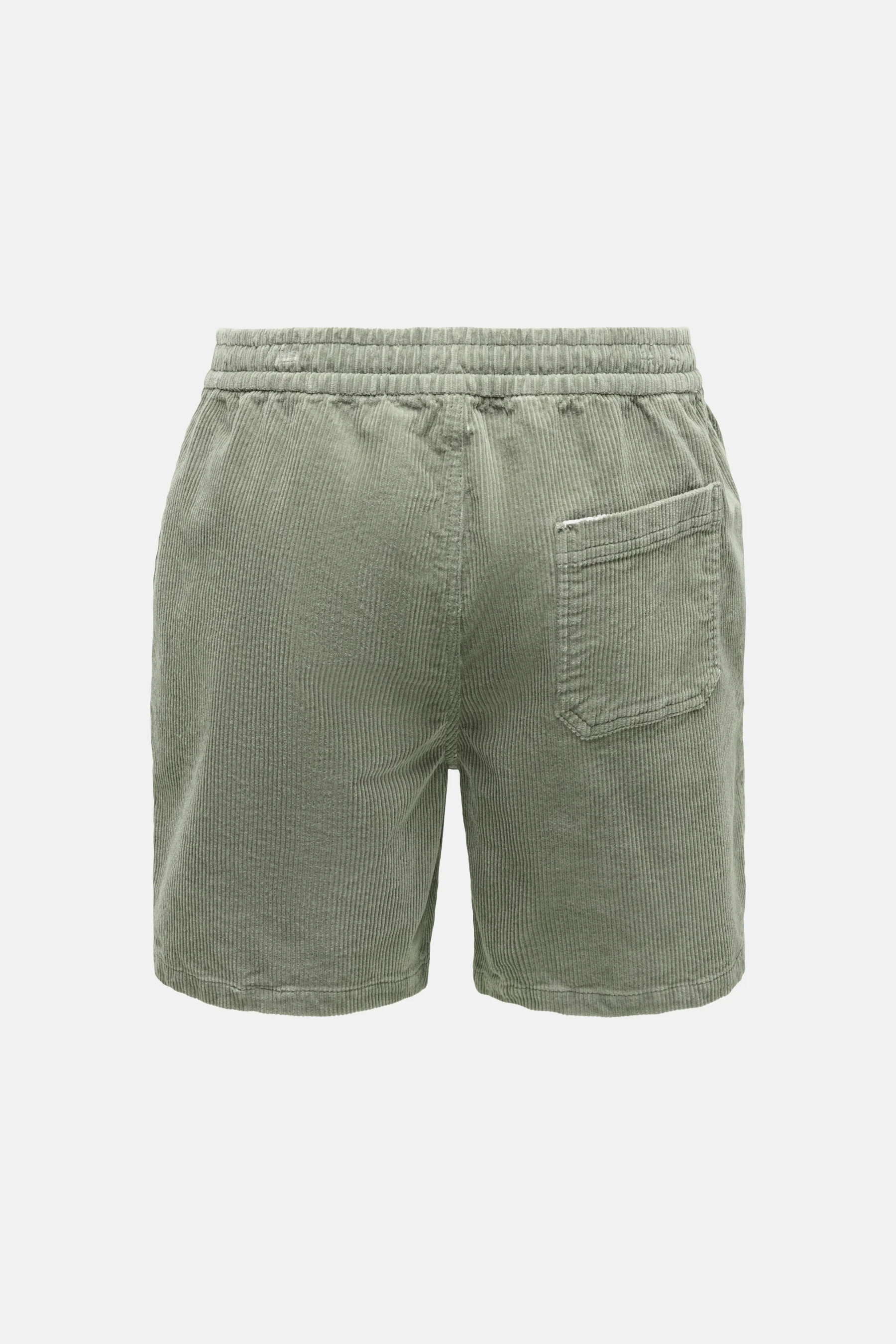 Short - Kaki - Image 10