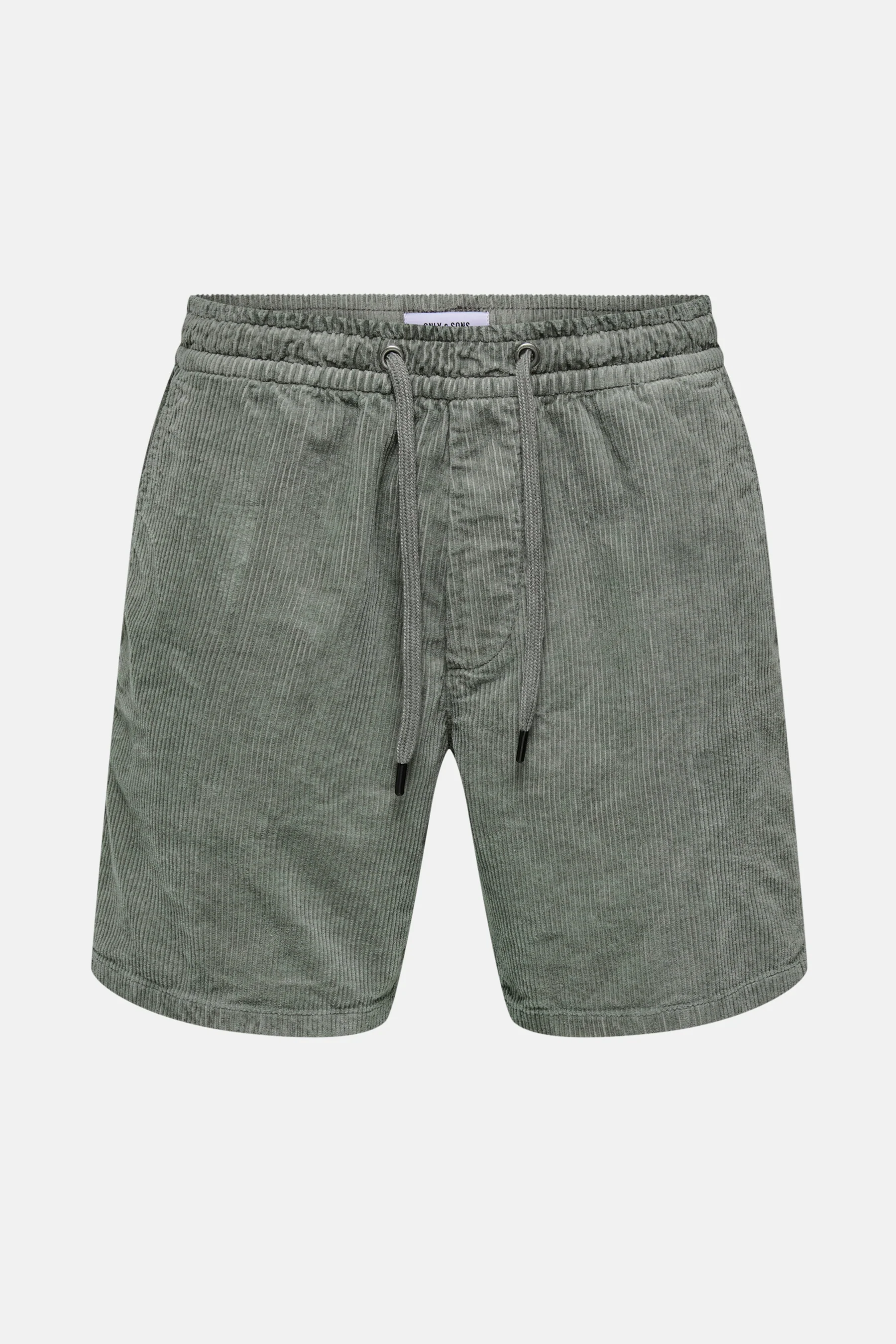 Short - Kaki - Image 6