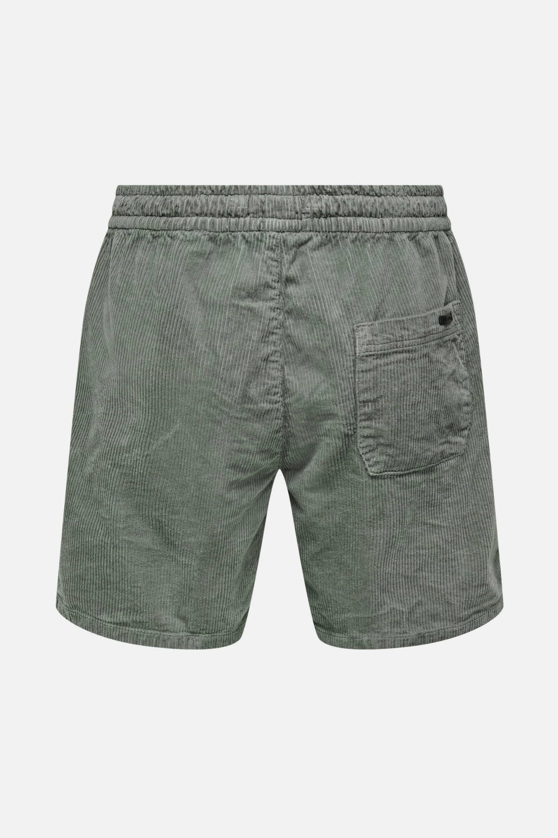 Short - Kaki - Image 7