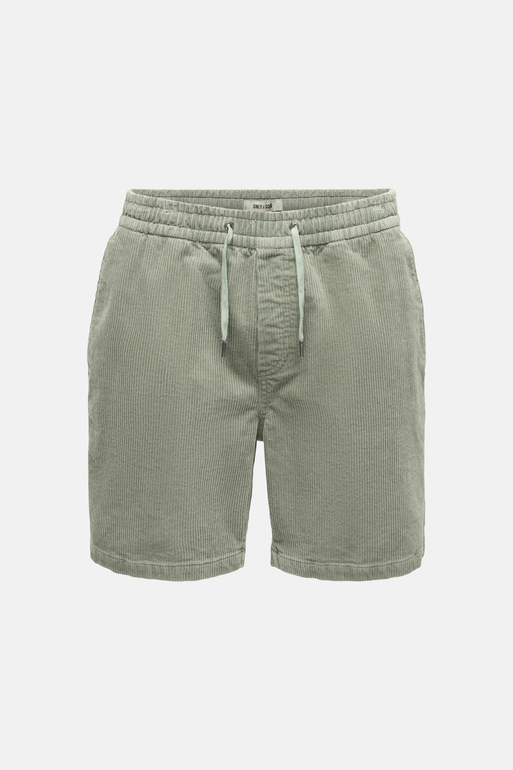 Short - Kaki - Image 9