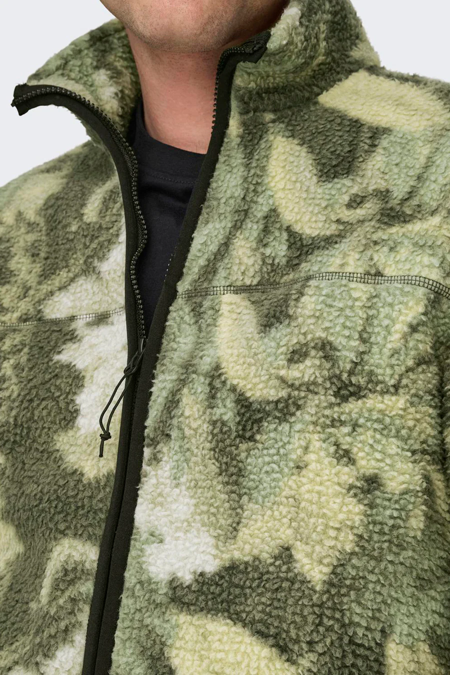 Fleece - multicolor - Image 3