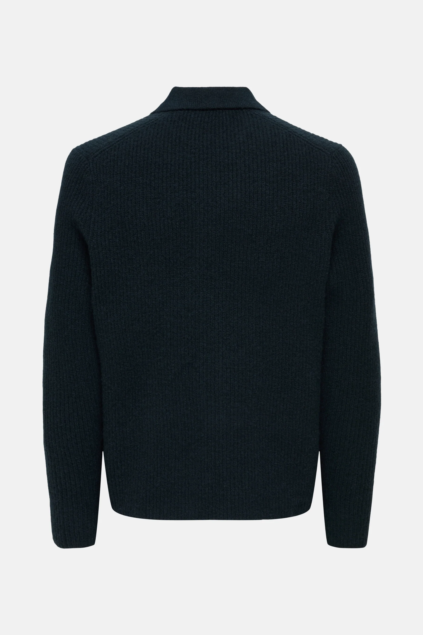 Gilet - blauw - Image 2