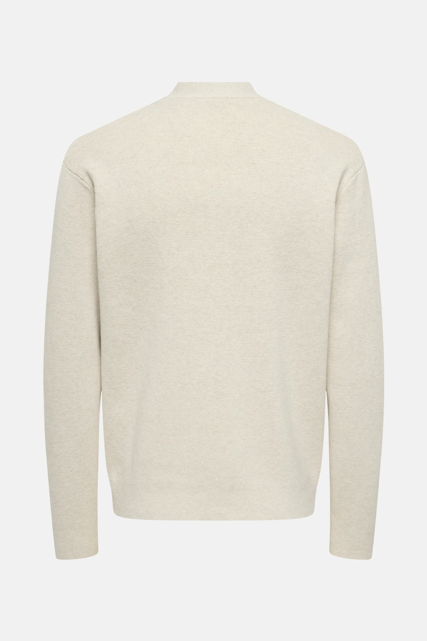 Gilet - ecru - Image 6