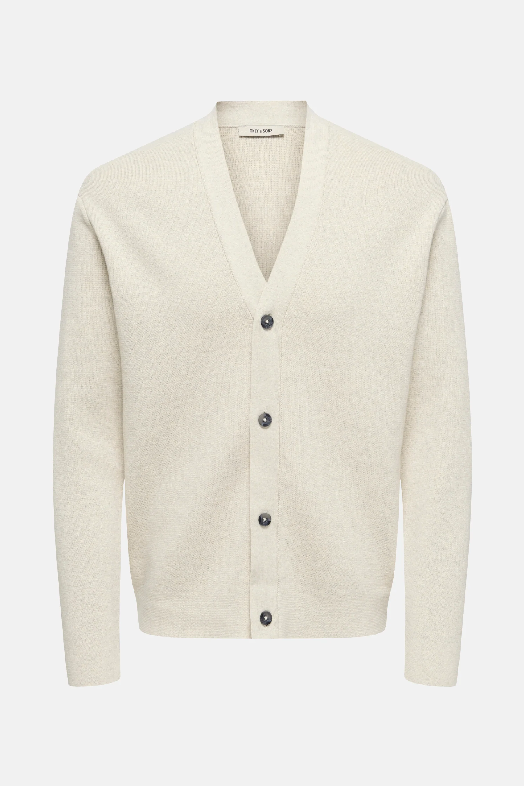 Gilet - ecru - Image 7