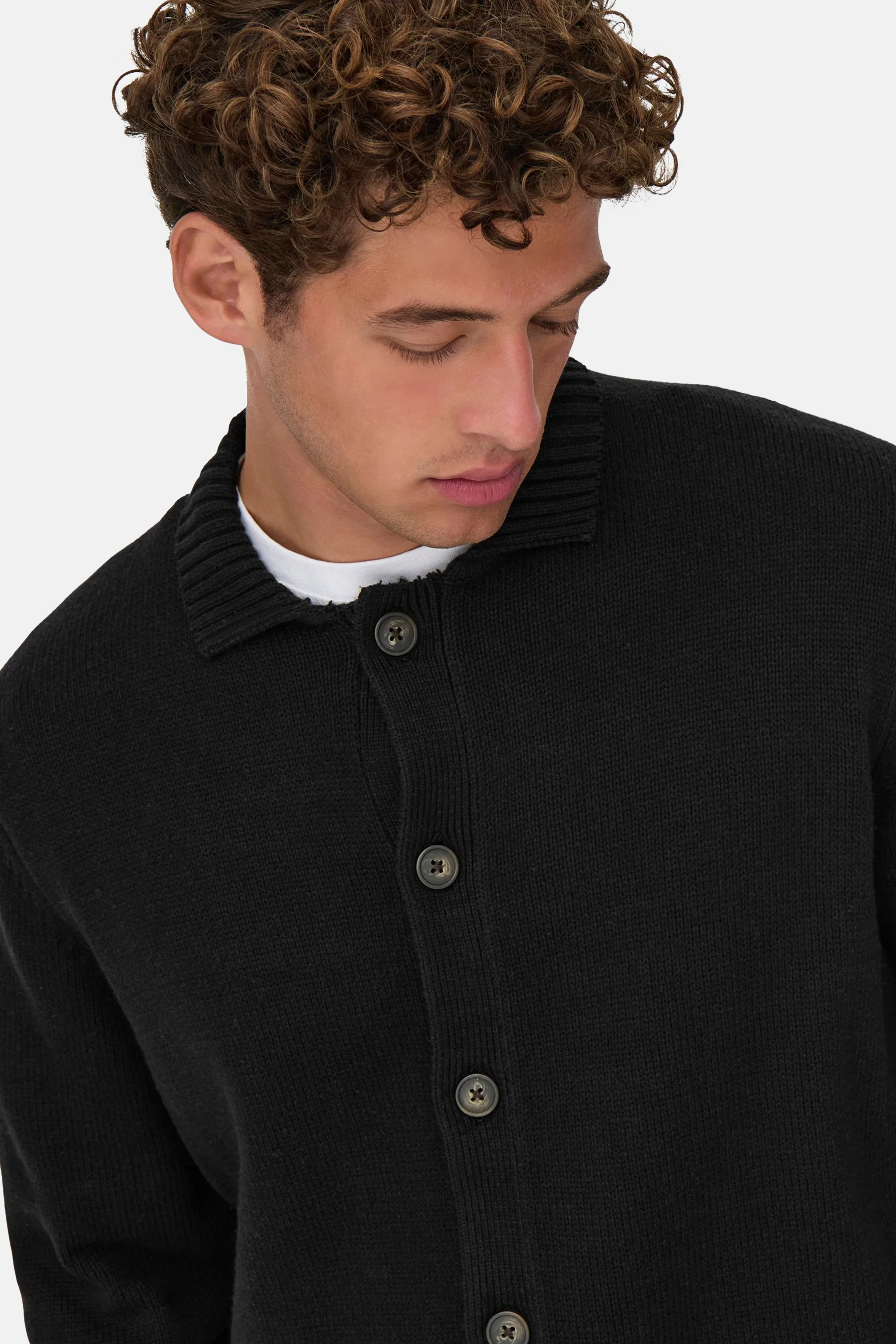 Gilet - zwart - Image 5