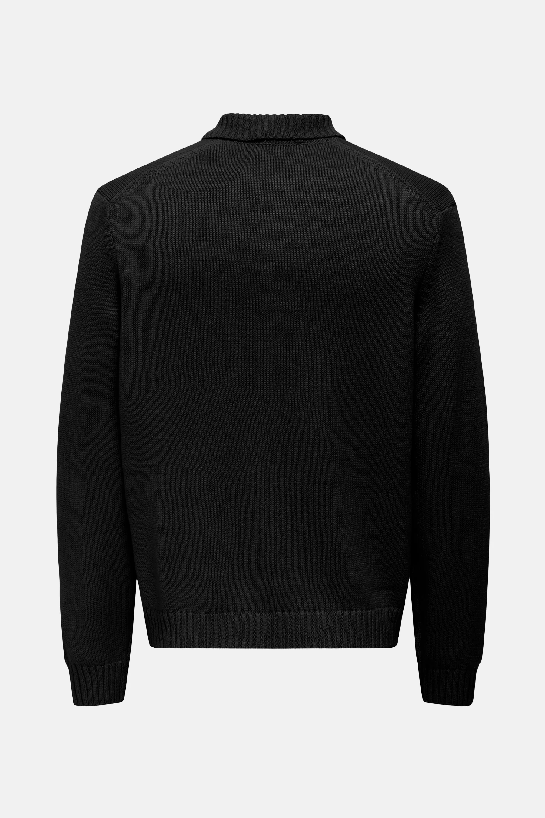 Gilet - zwart - Image 7