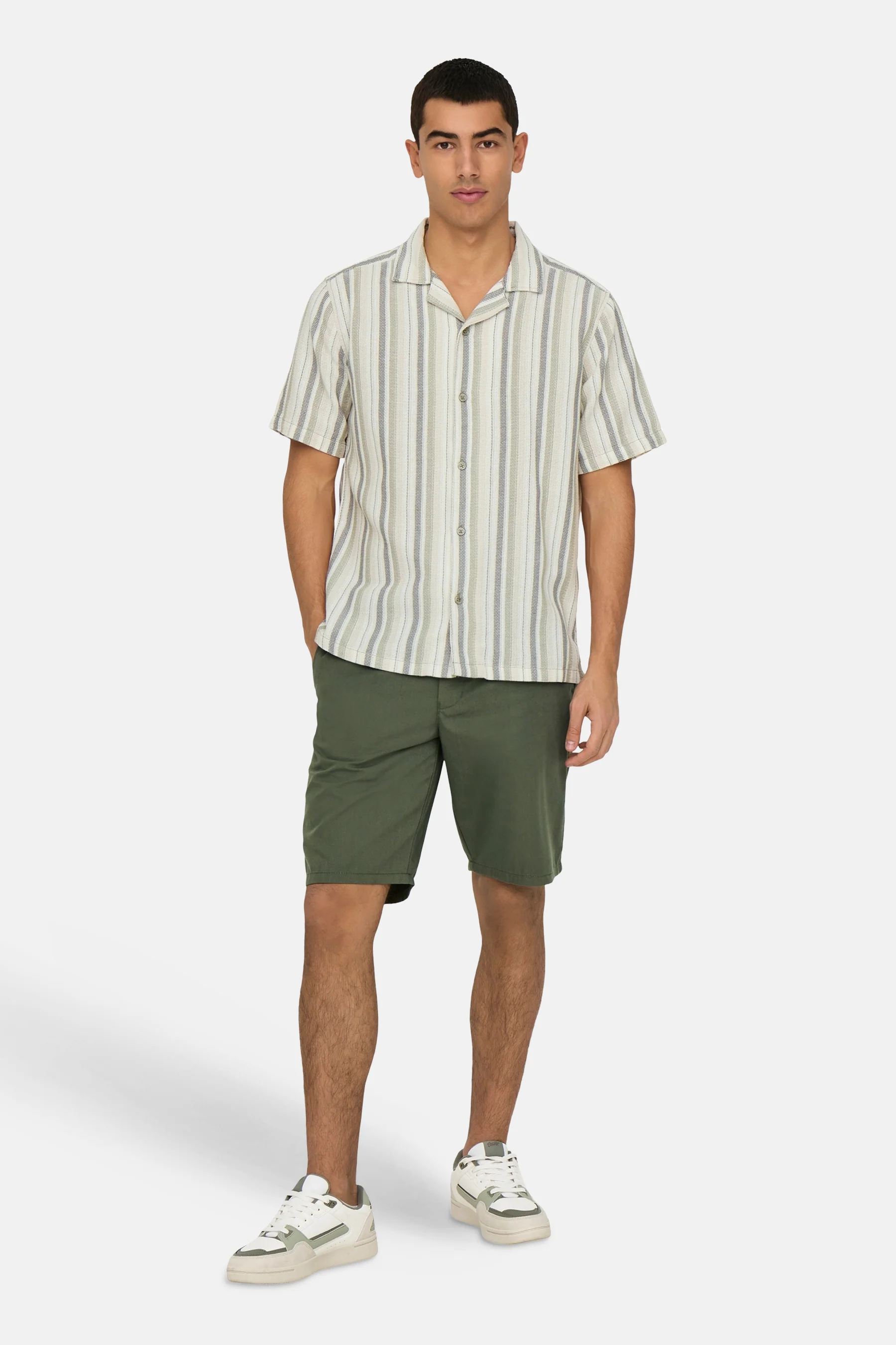 Hemd - Multicolor - Image 2