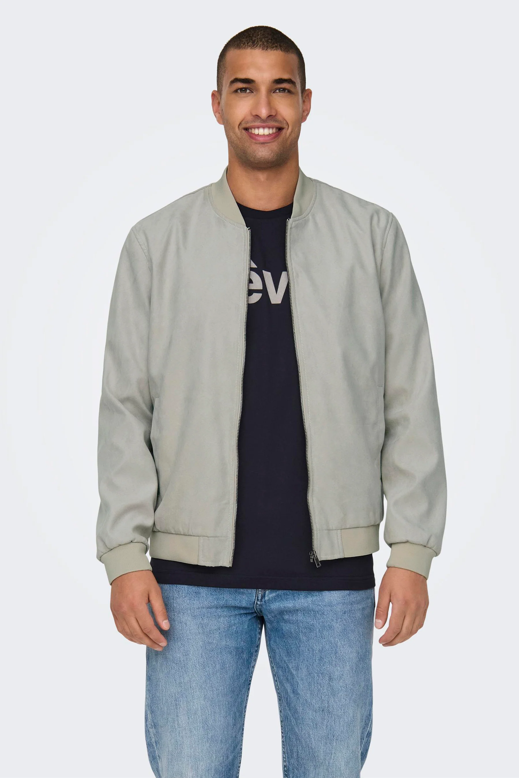Jas - beige - Image 3