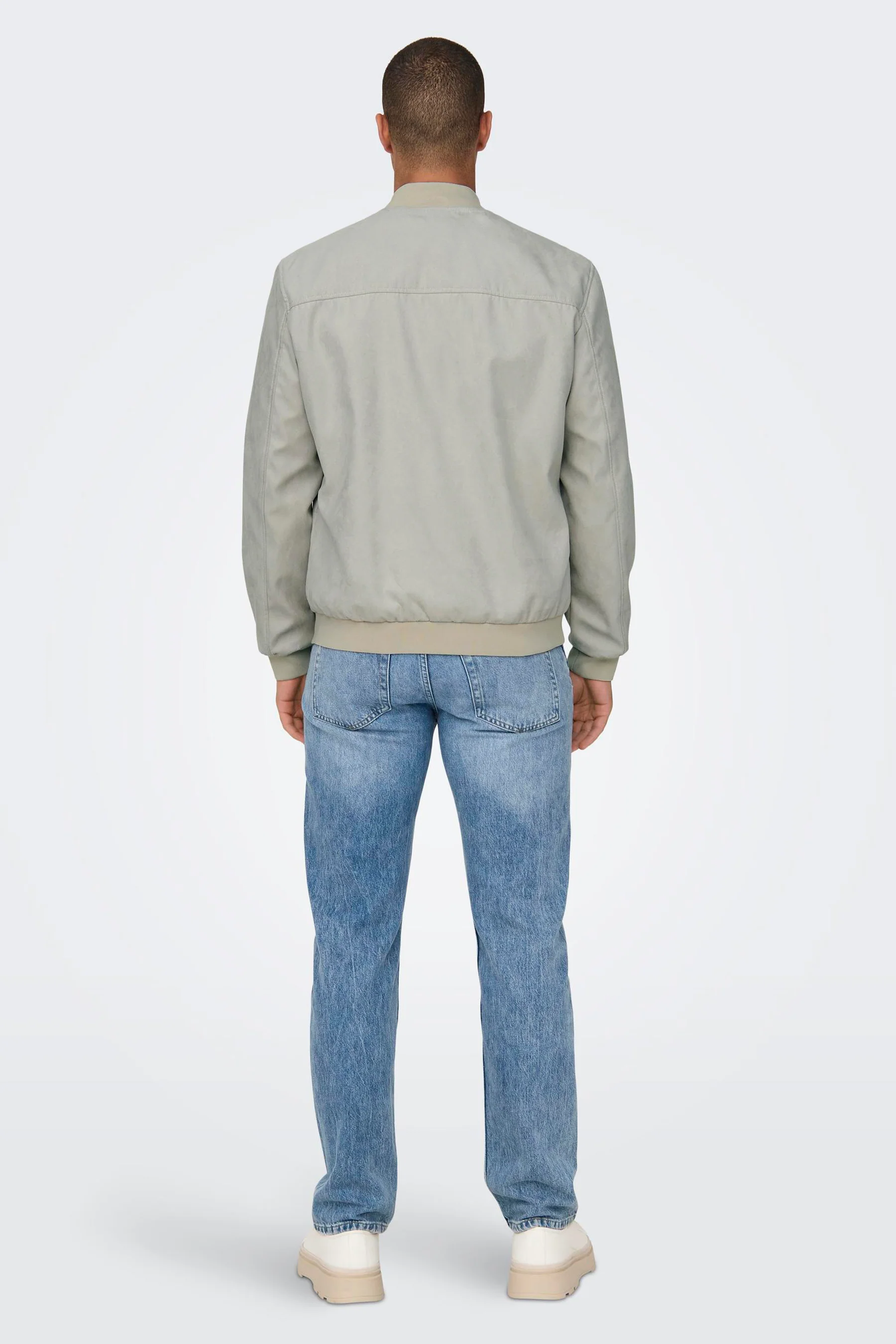 Jas - beige - Image 4