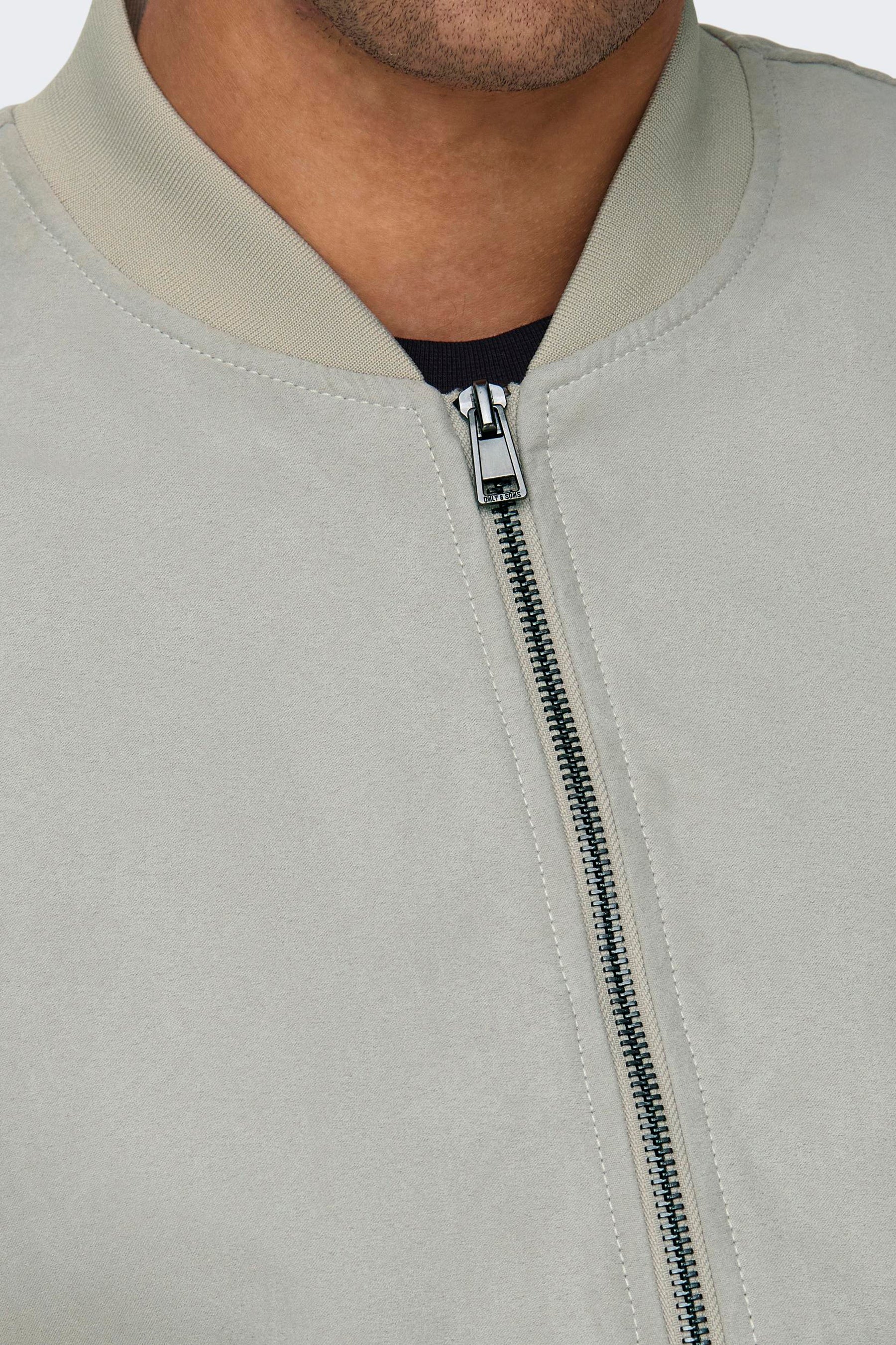 Jas - beige - Image 5