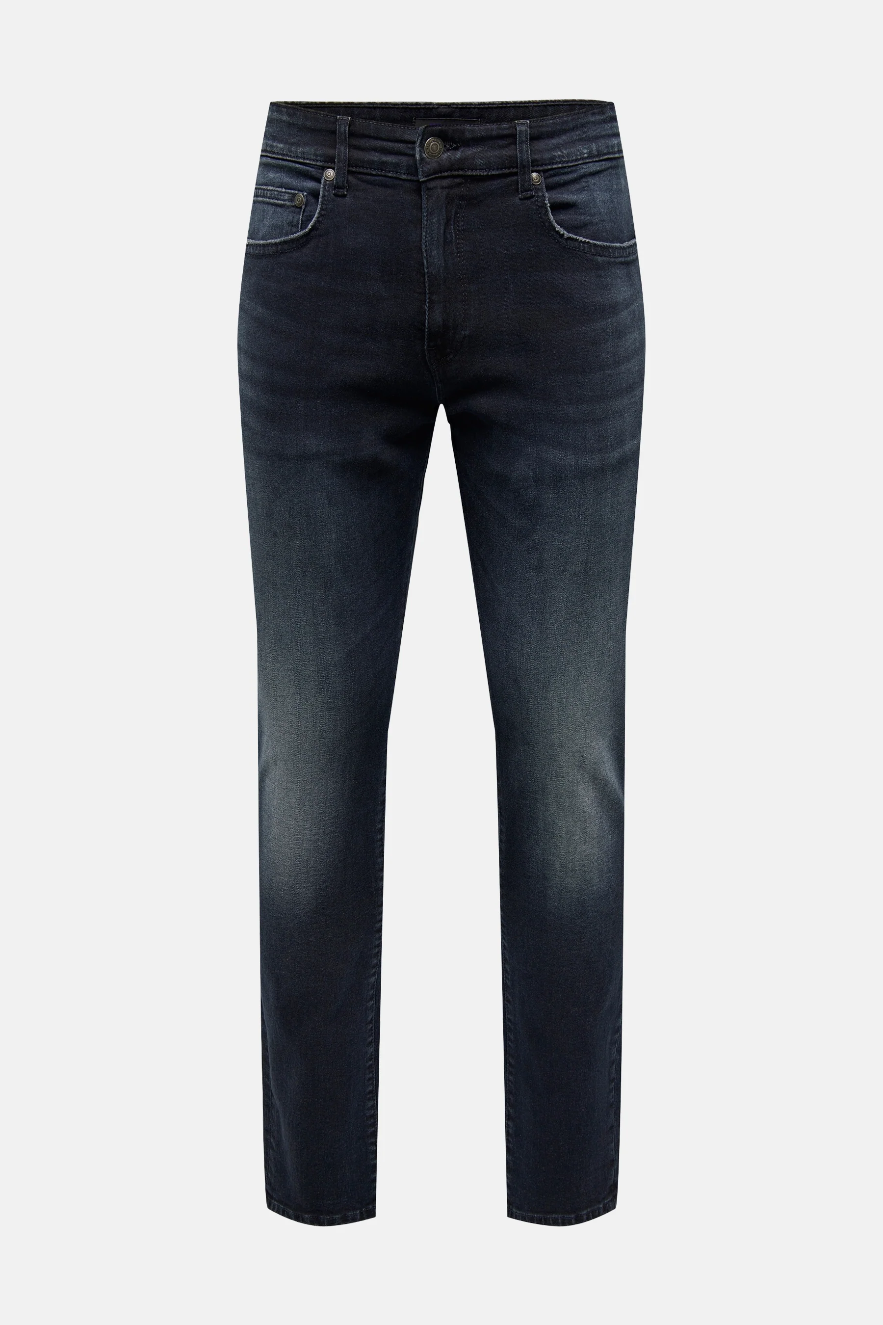 LOOM - Dark blue denim - Image 6